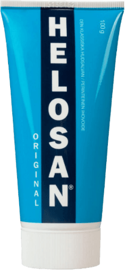 Helosan Original Salva 100 g 2