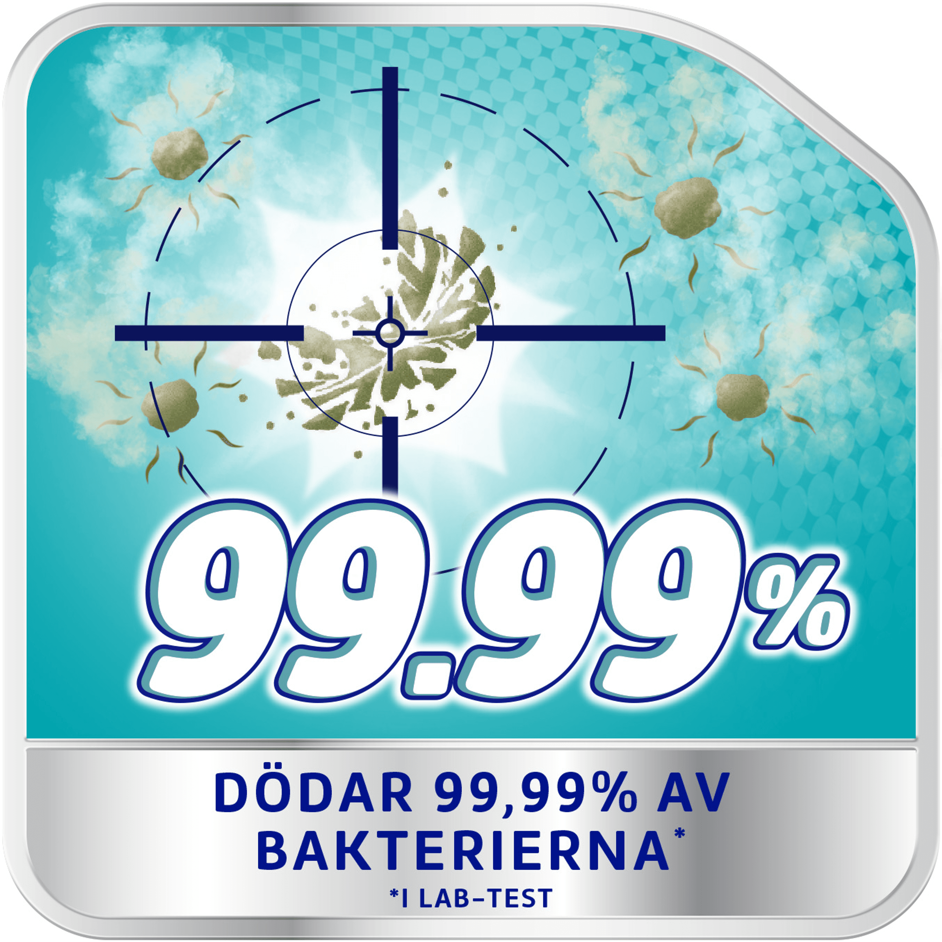 Corega Tabs 3 Minutes Protesrengöring 66 tabletter 5