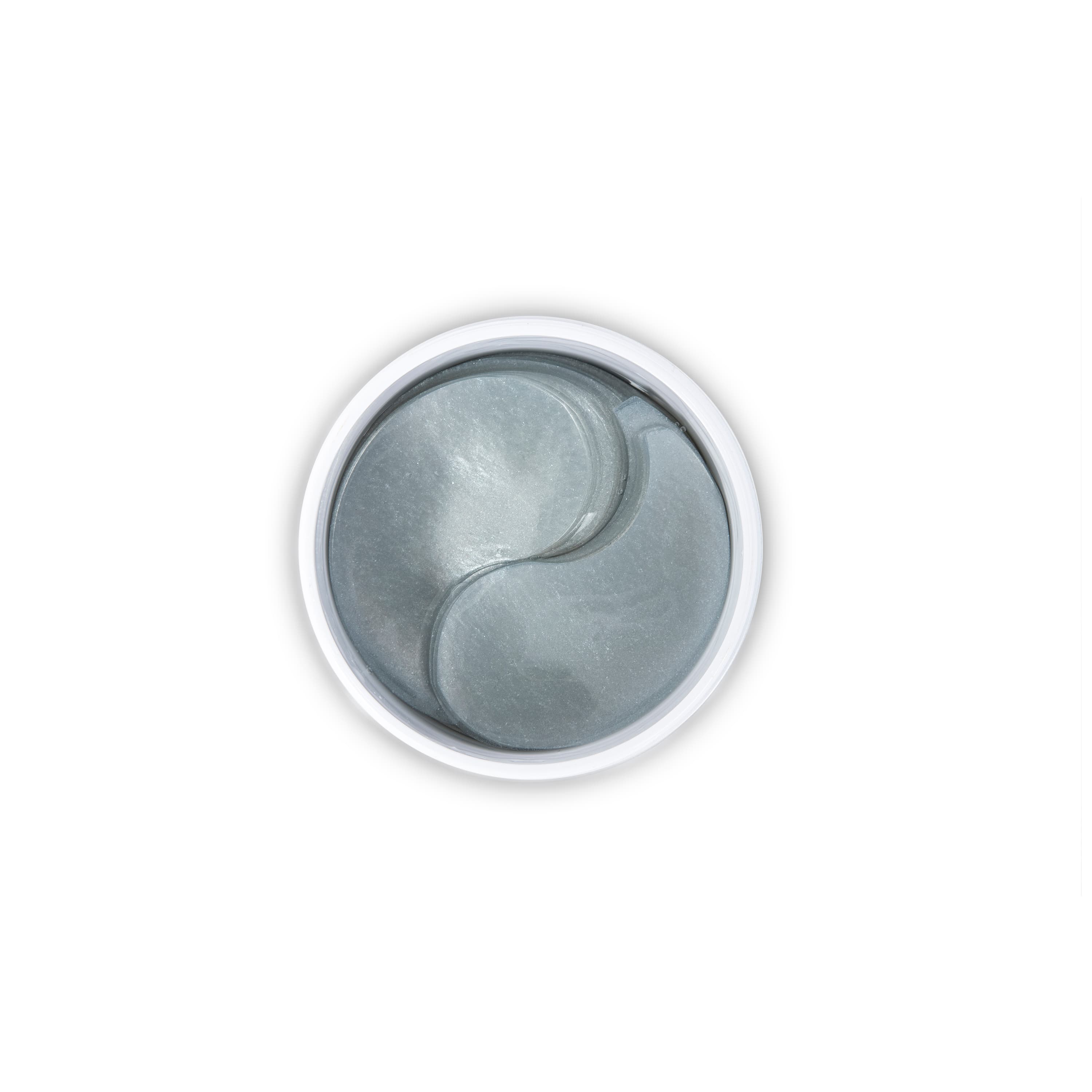 Kocostar Princess Eye Patch Silver 30 pairs 3