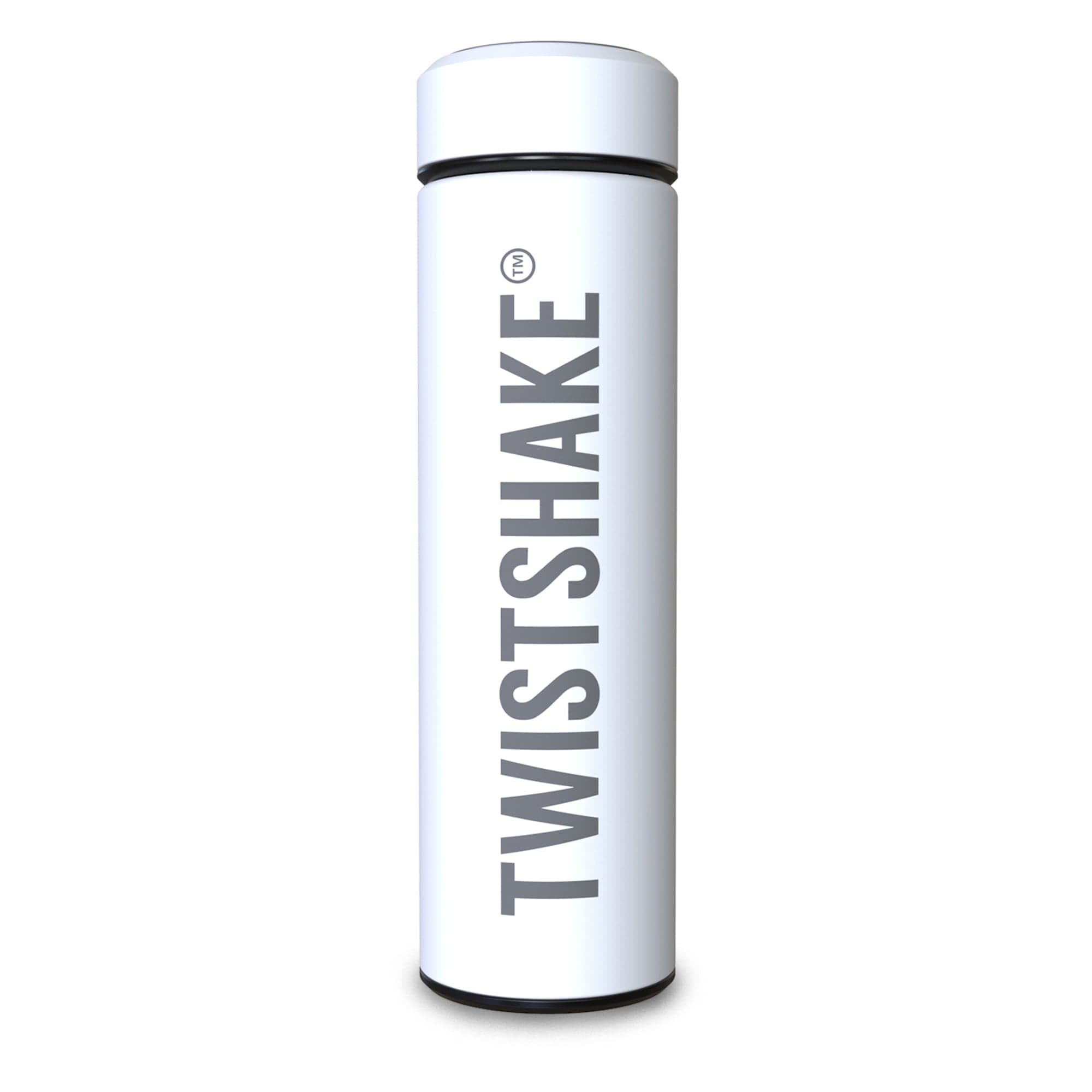 Twistshake Hot or Cold Bottle Vit 420 ml