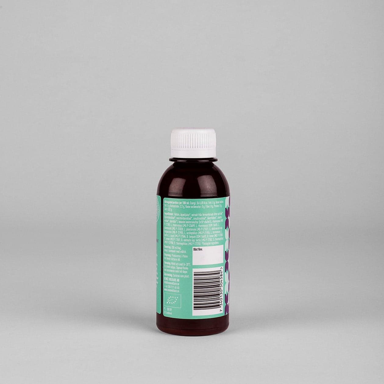 Renée Voltaire Levande Bakteriekultur Färdigblandat tillskott 200 ml EKO - produktbild 2