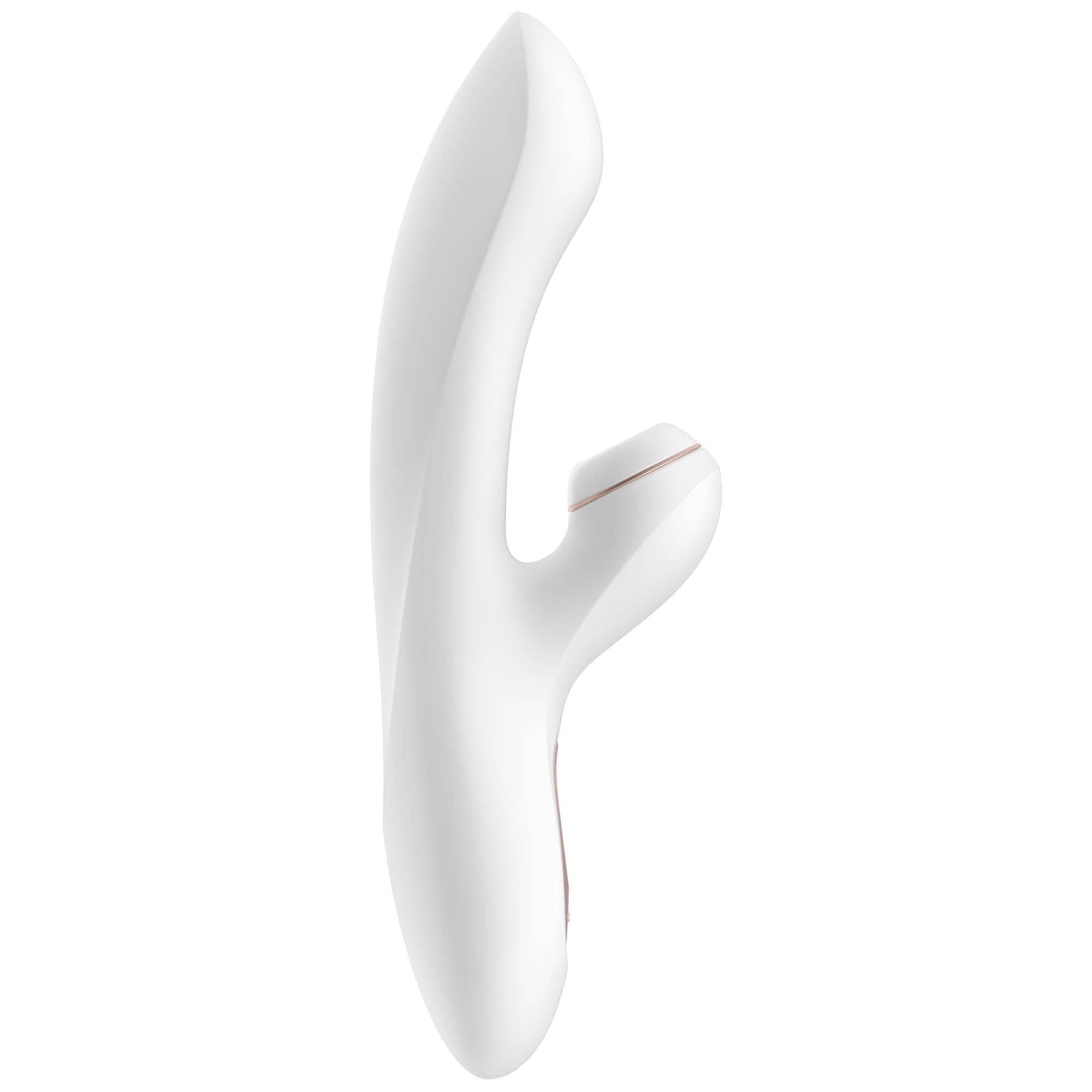 Satisfyer Pro G-Spot Rabbit Vibrator 2