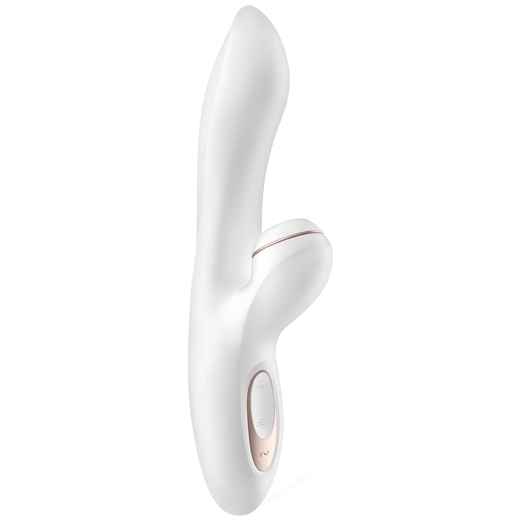 Satisfyer Pro G-Spot Rabbit Vibrator 3