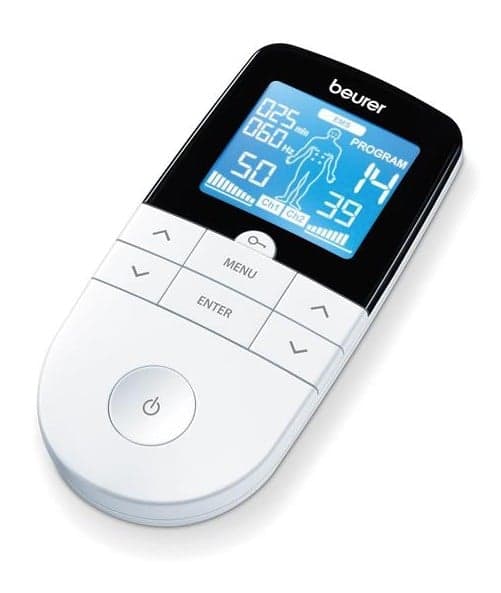 Beurer EM 49 digital TENS/EMS unit