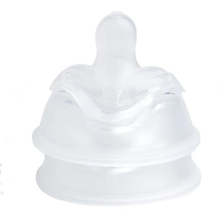 Herobility Anti-Colic Teat - XL 2-pack