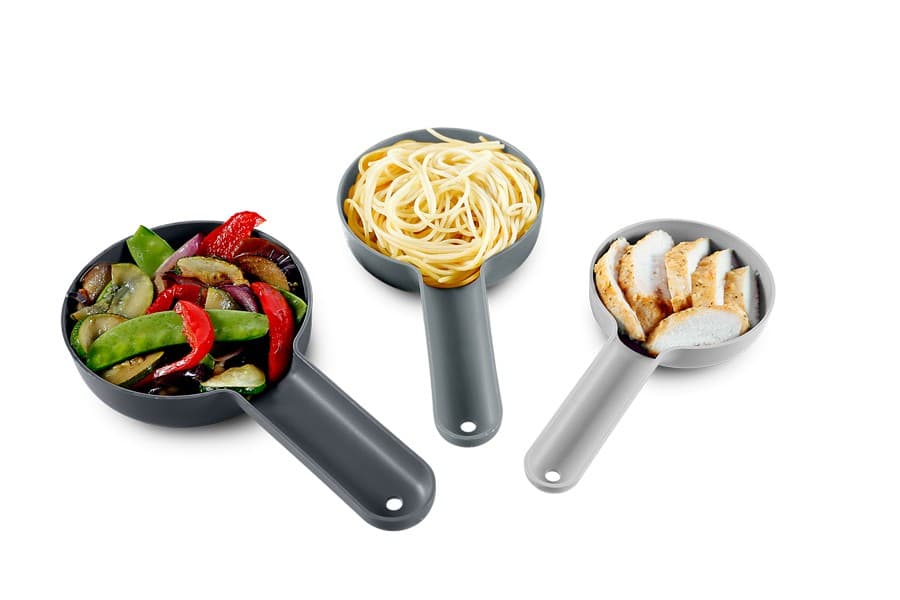 Mealsizer Large - produktbild 2