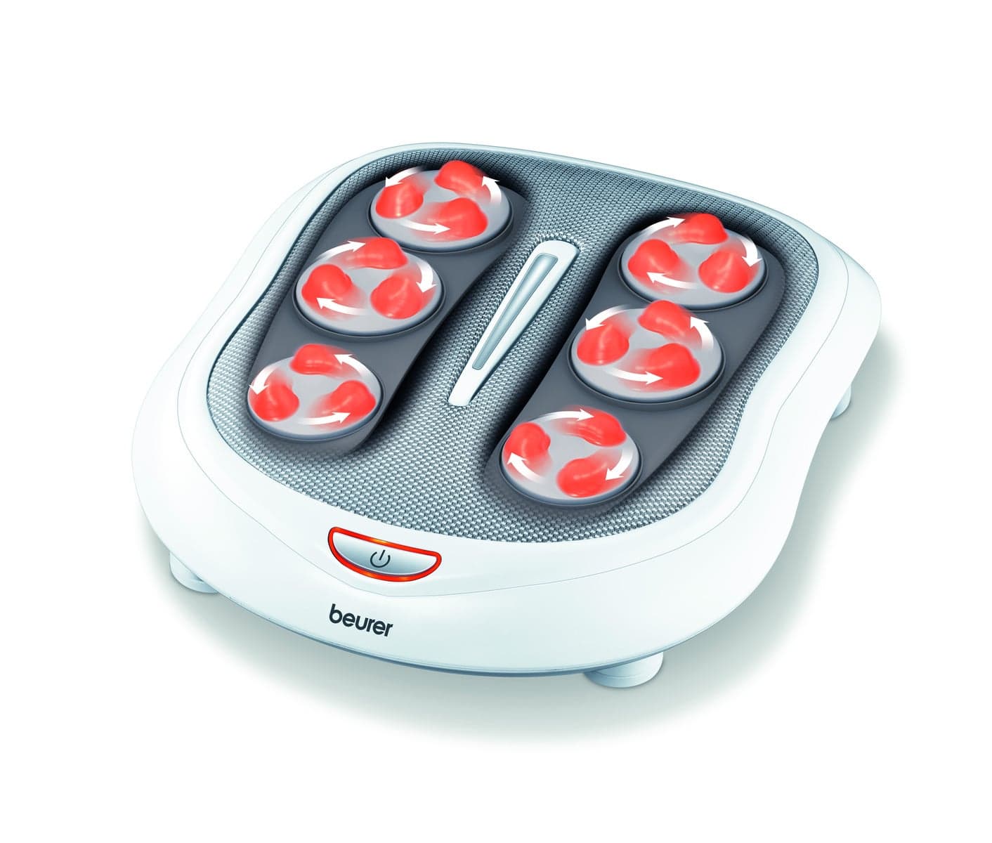 Beurer Shiatsu fotmassage FM 60