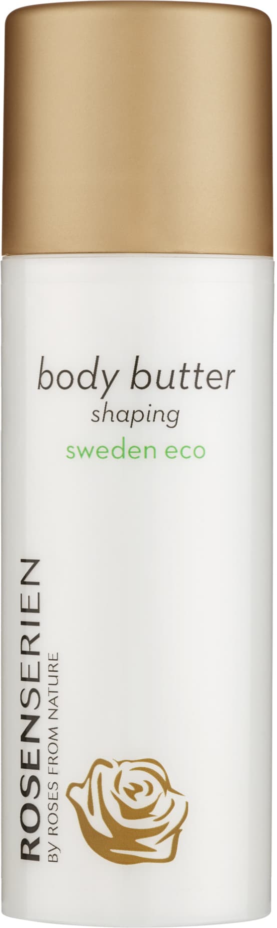 Rosenserien Shaping Body Butter 150 ml