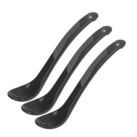 Twistshake 3x Äta själv Bestick 6+M