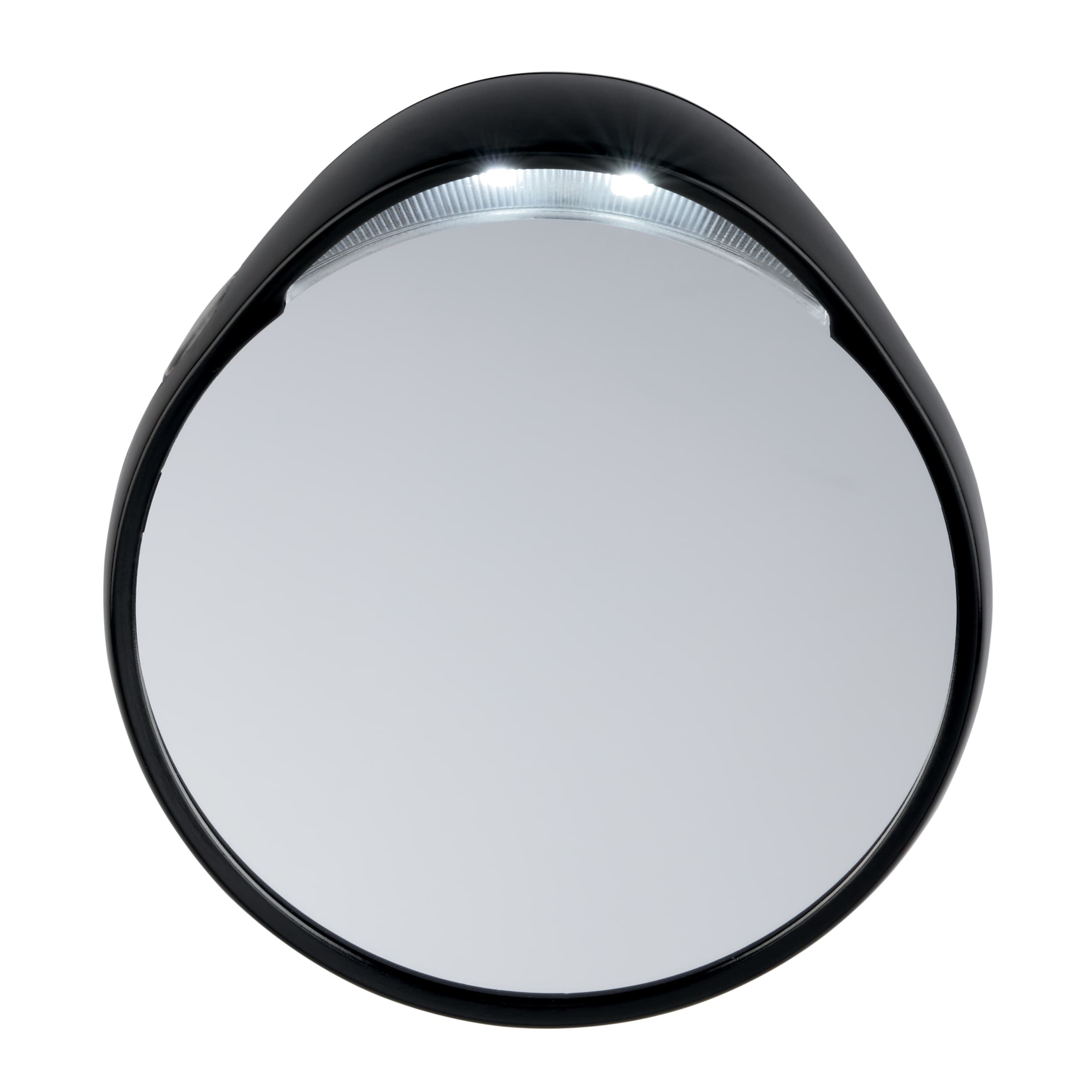 Tweezerman Lighted Mirror 10x