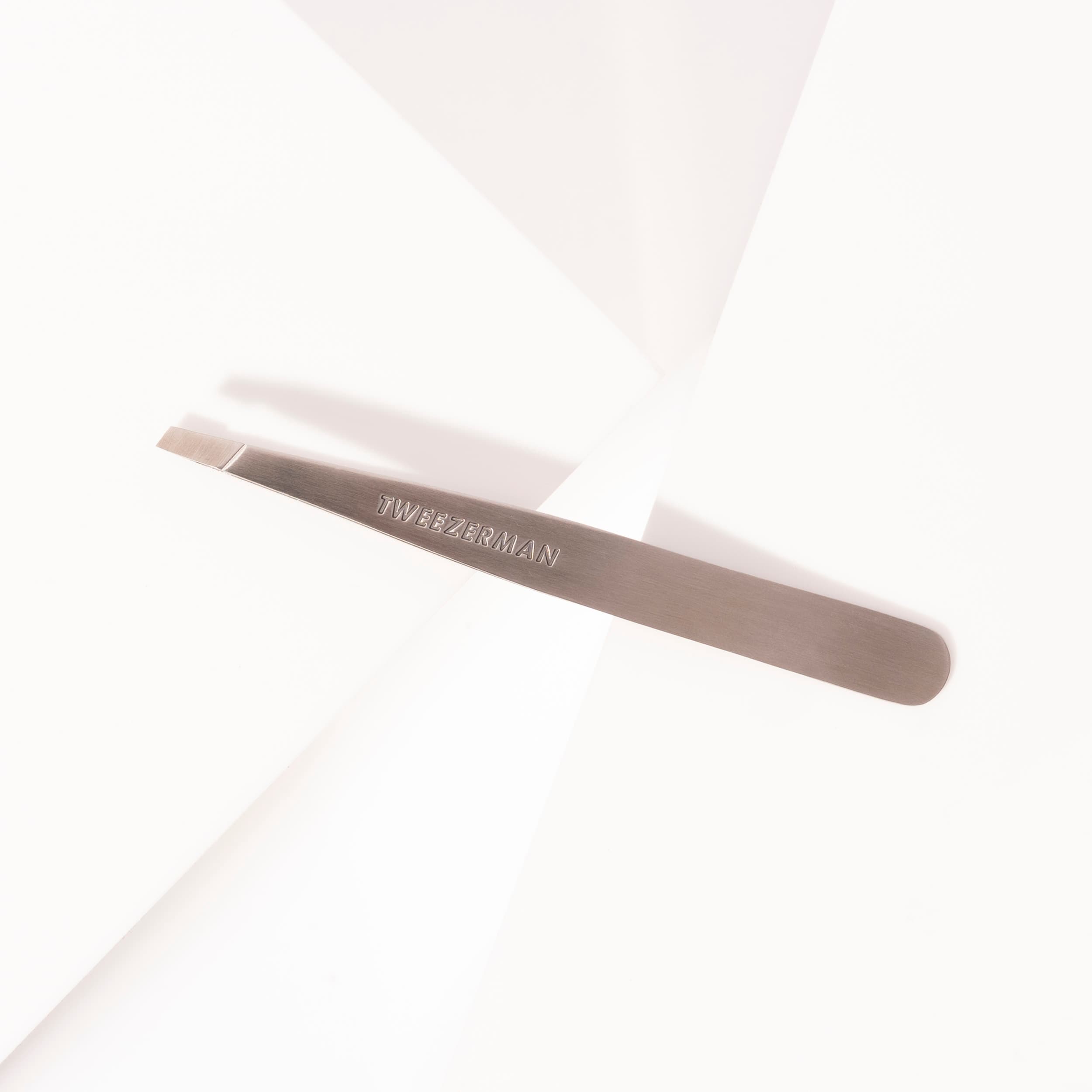 Tweezerman Slant Tweezer Classic 5