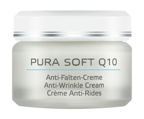 Annemarie Börlind Pura Soft Q10 50 ml