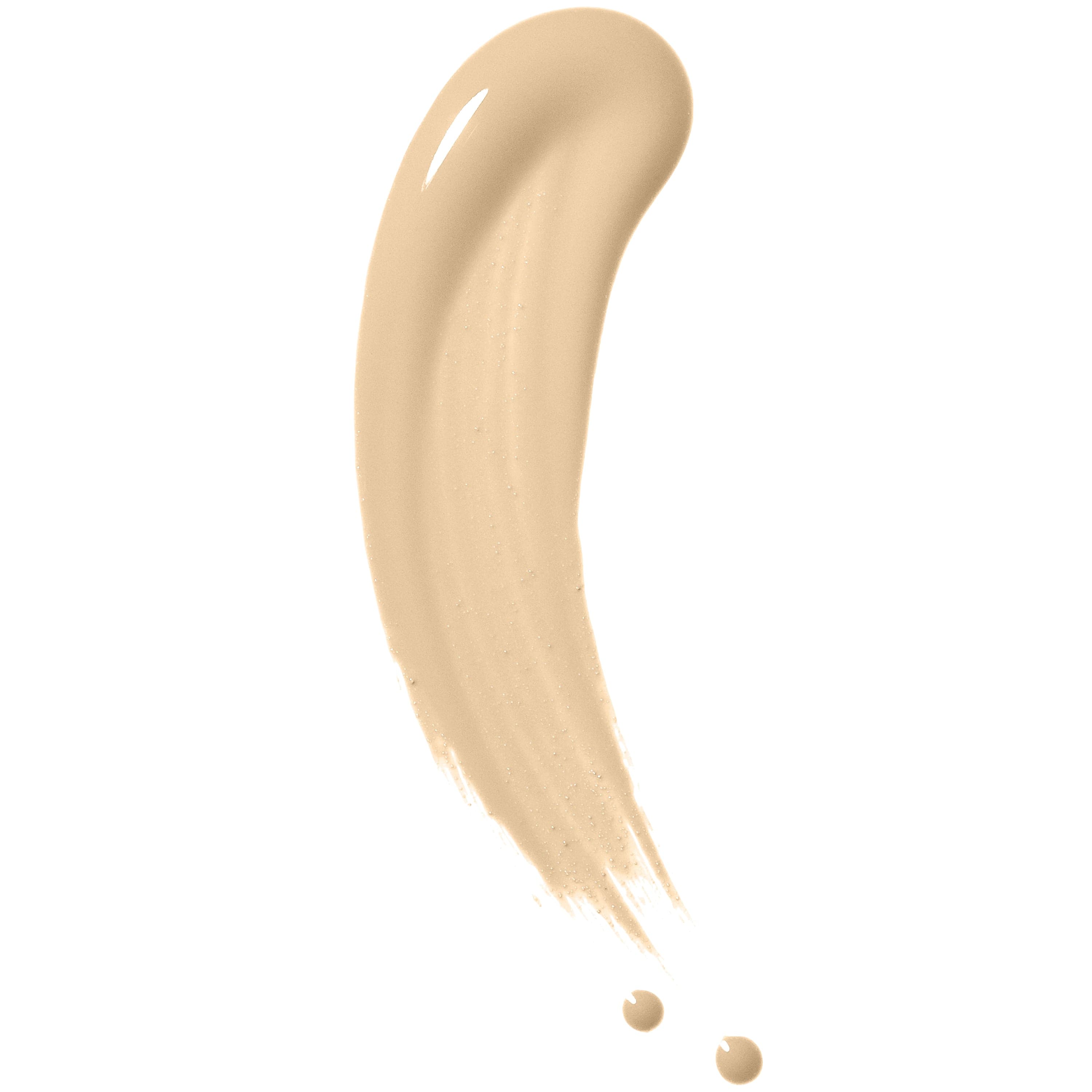 Maybelline Fit Me Matte & Poreless Foundation 110 Porcelain 30 ml - produktbild 4