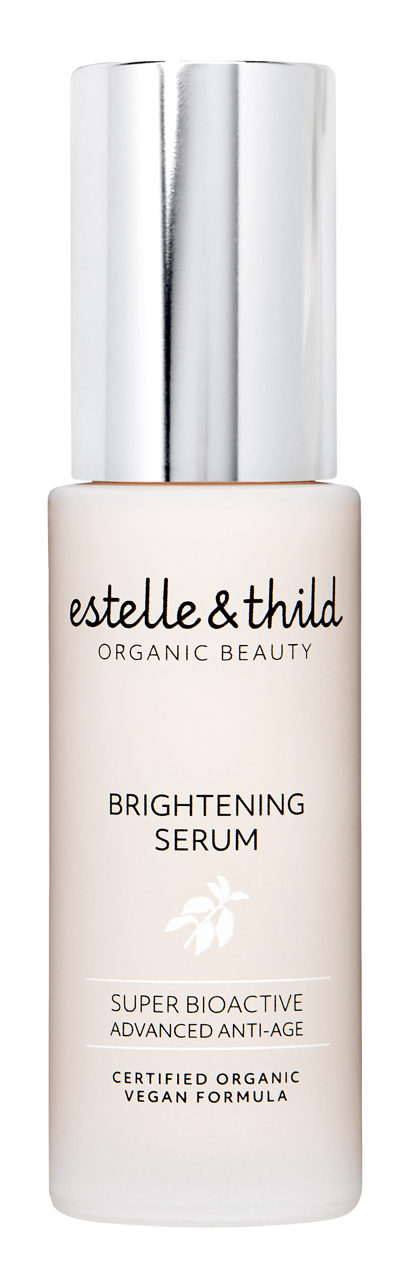 Estelle & Thild Super Bioactive Brightening Serum 30 ml