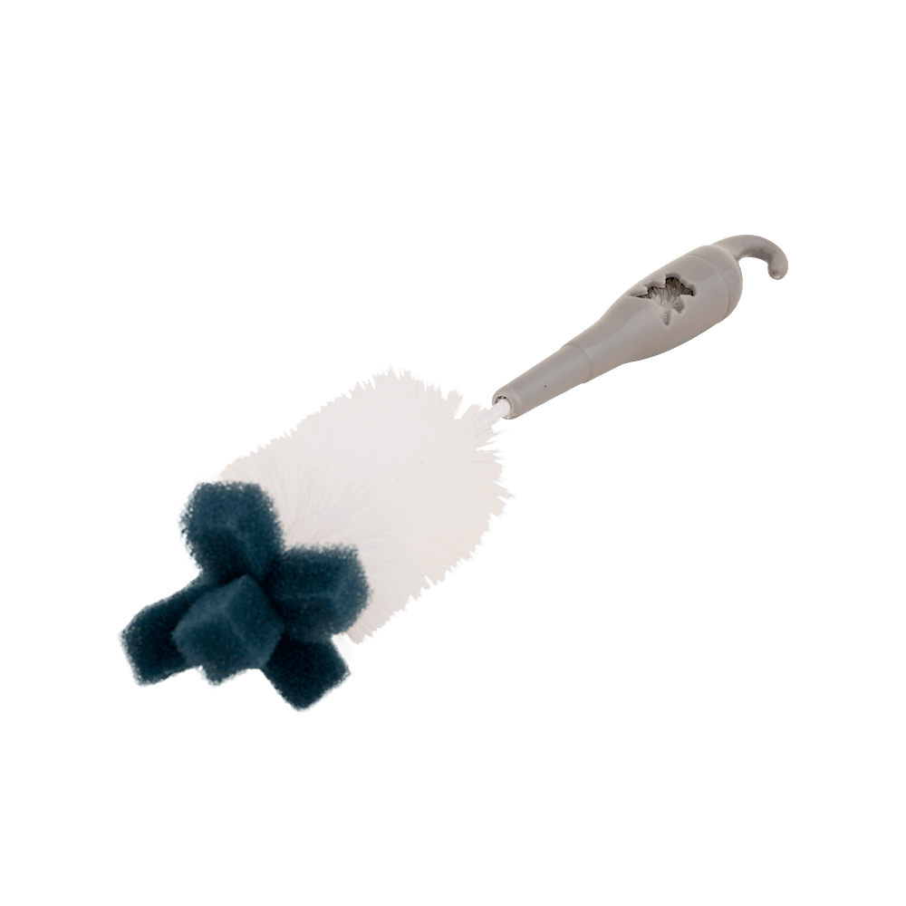 Esska Cleany Flaskborste - Blandade färger