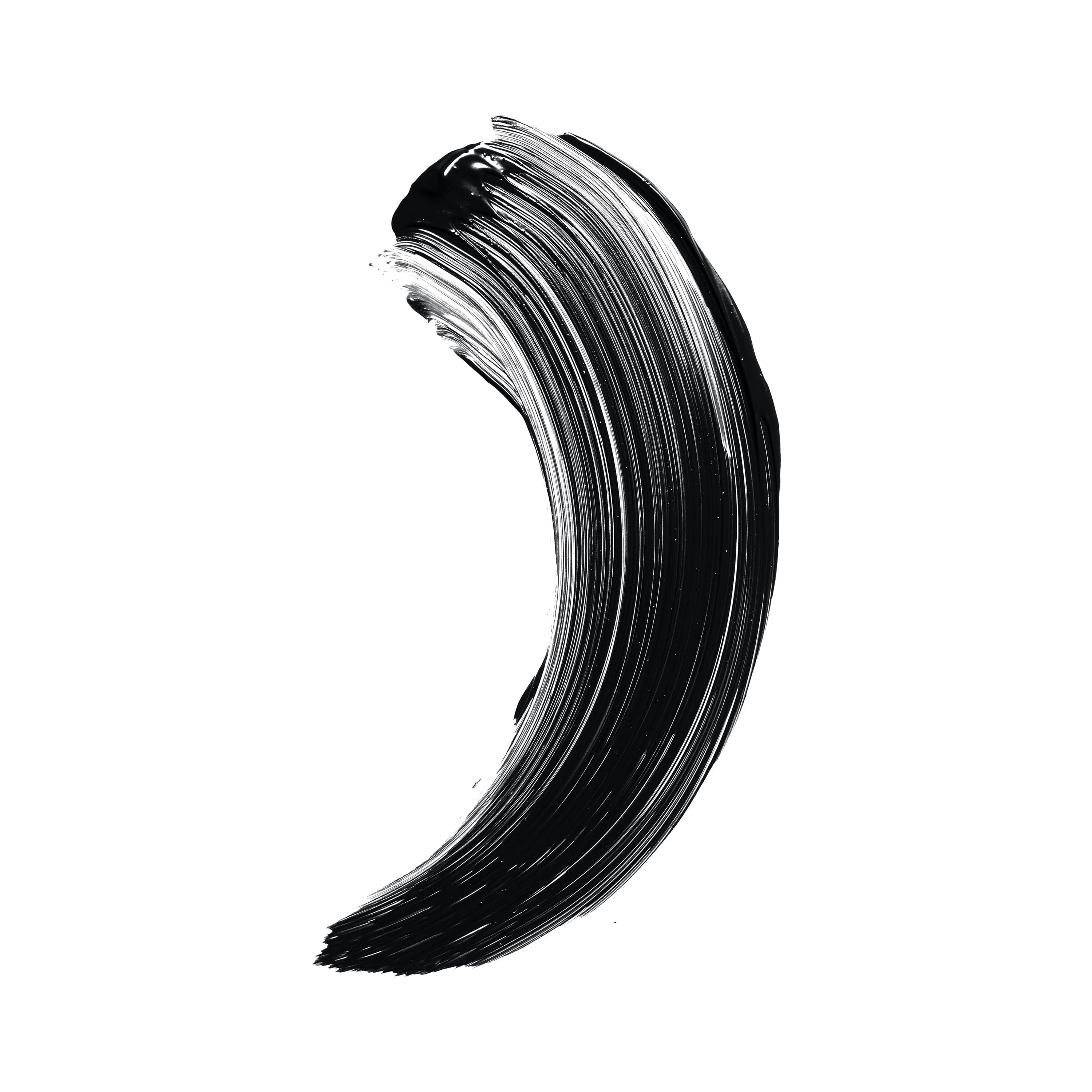 Maybelline The Colossal Black Waterproof 10 ml - produktbild 4
