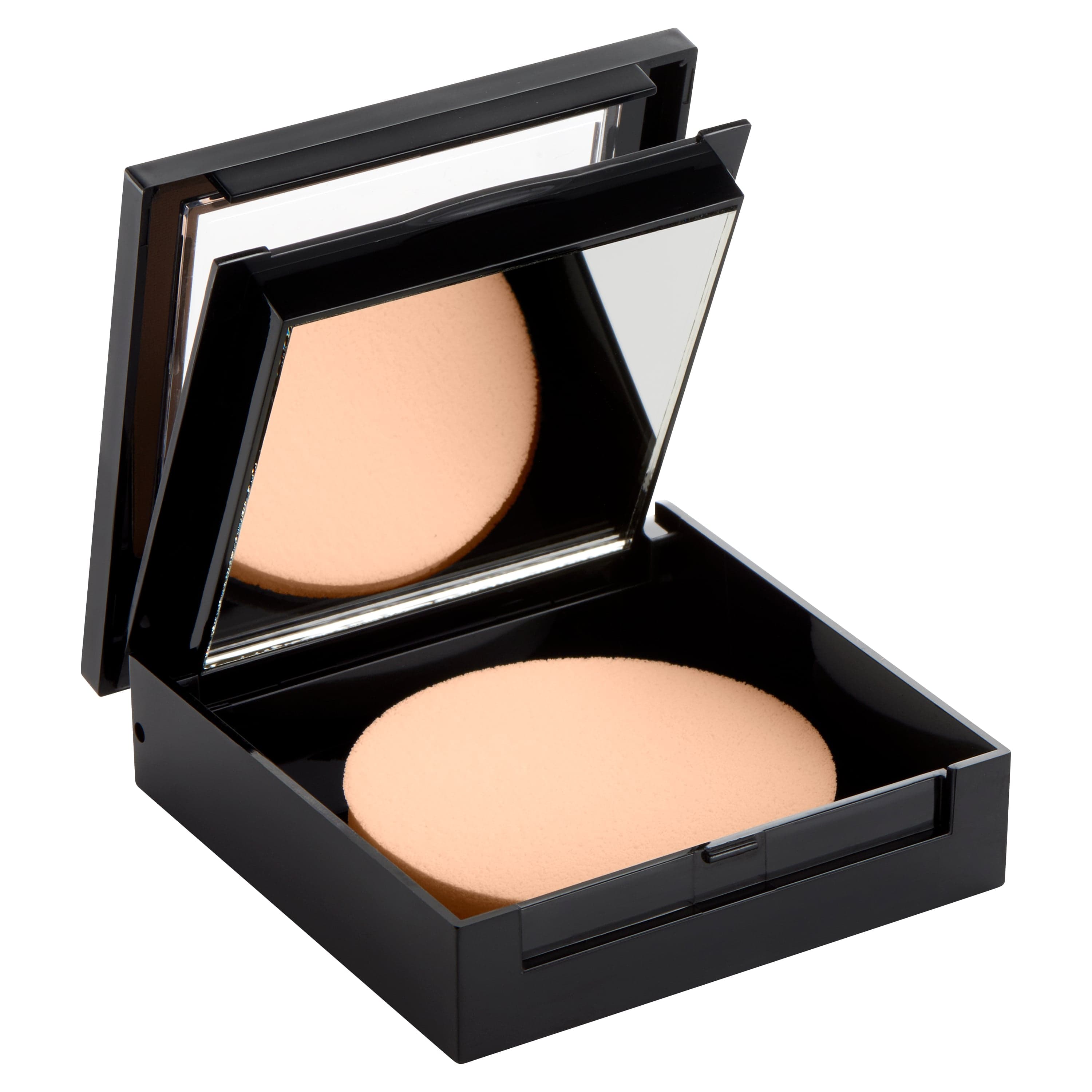 Maybelline Fit Me Matte & Poreless Powder 104 Soft Ivory 9 g - produktbild 2