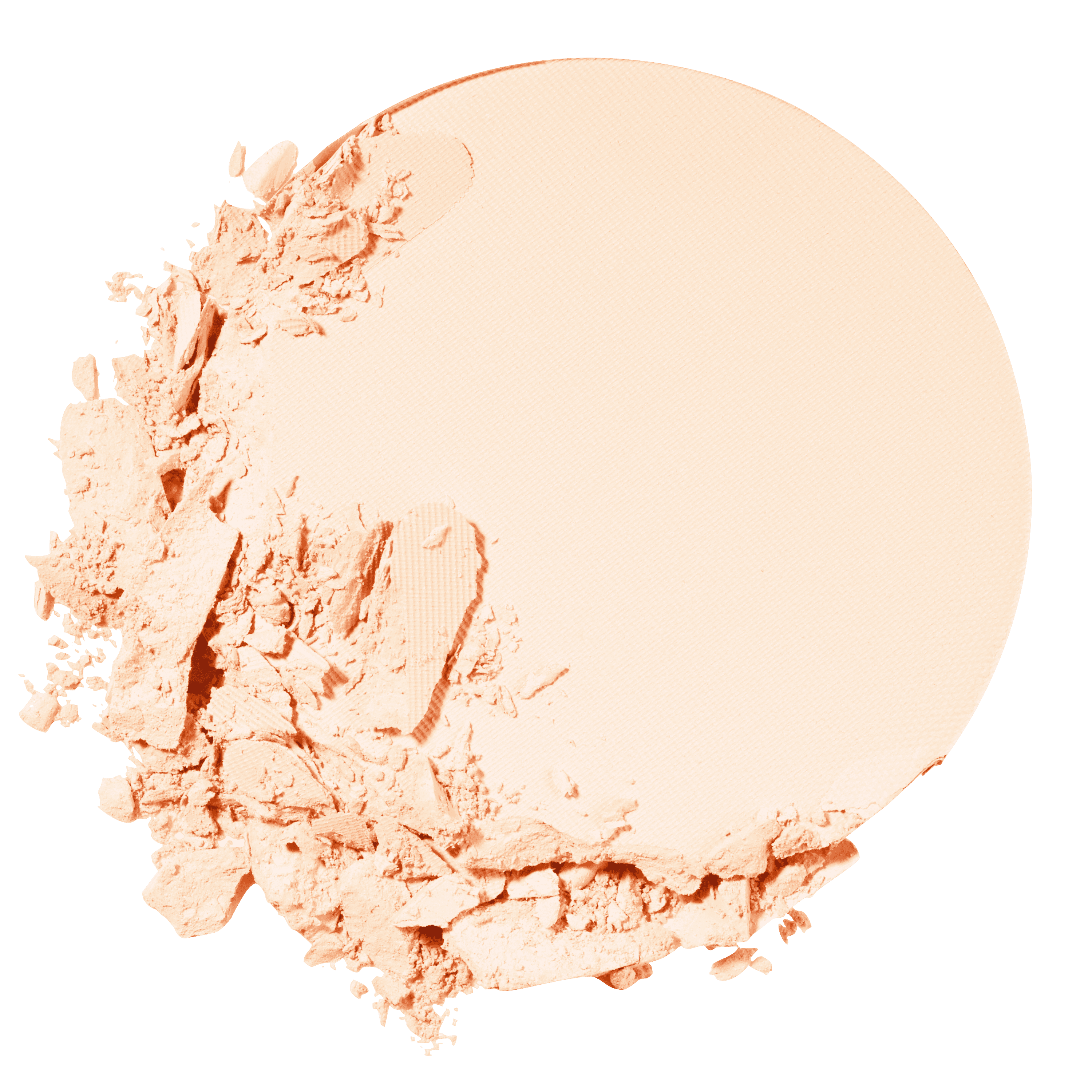 Maybelline Fit Me Matte & Poreless Powder 104 Soft Ivory 9 g - produktbild 4