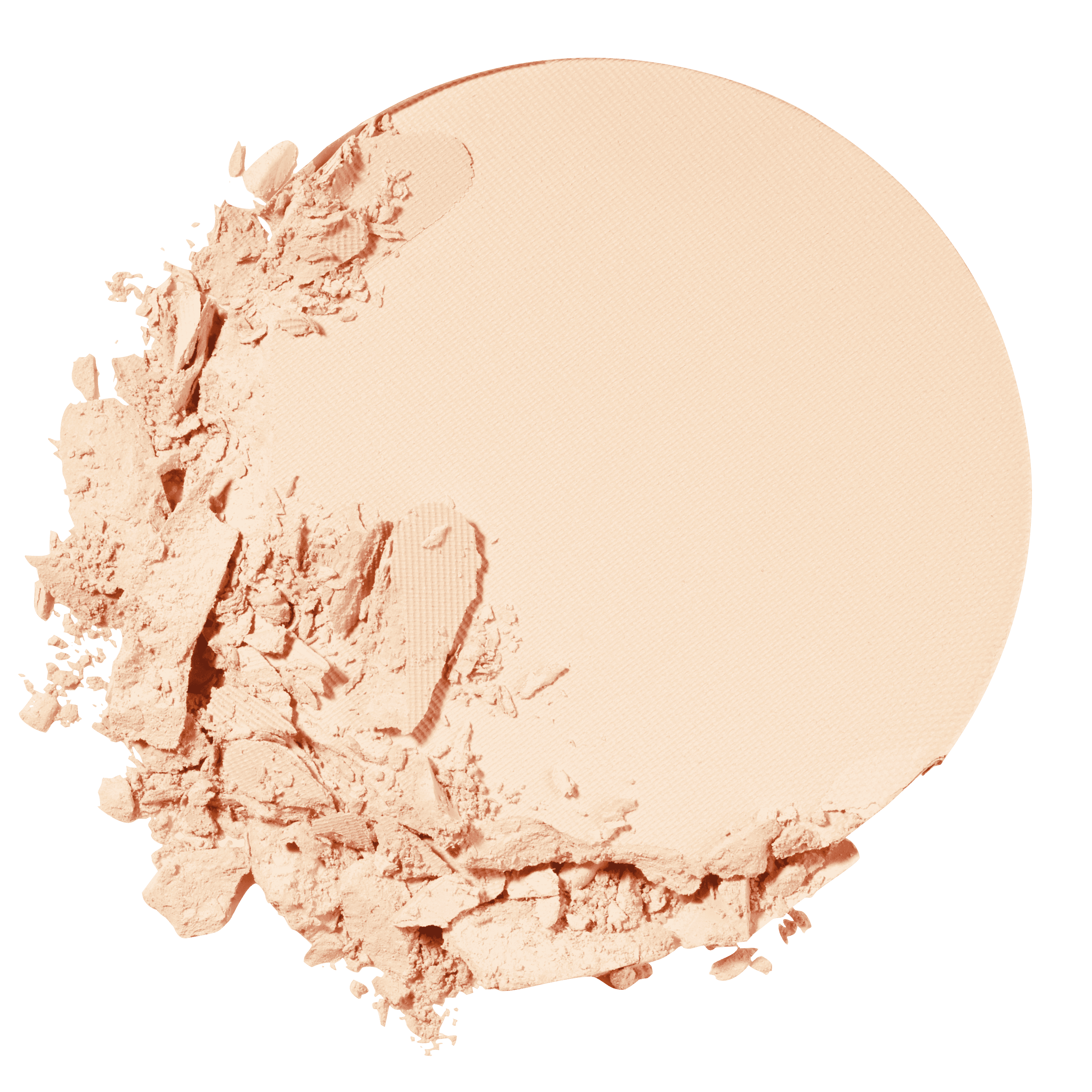 Maybelline Fit Me Matte & Poreless Powder 120 Classic Ivory 9 g - produktbild 4