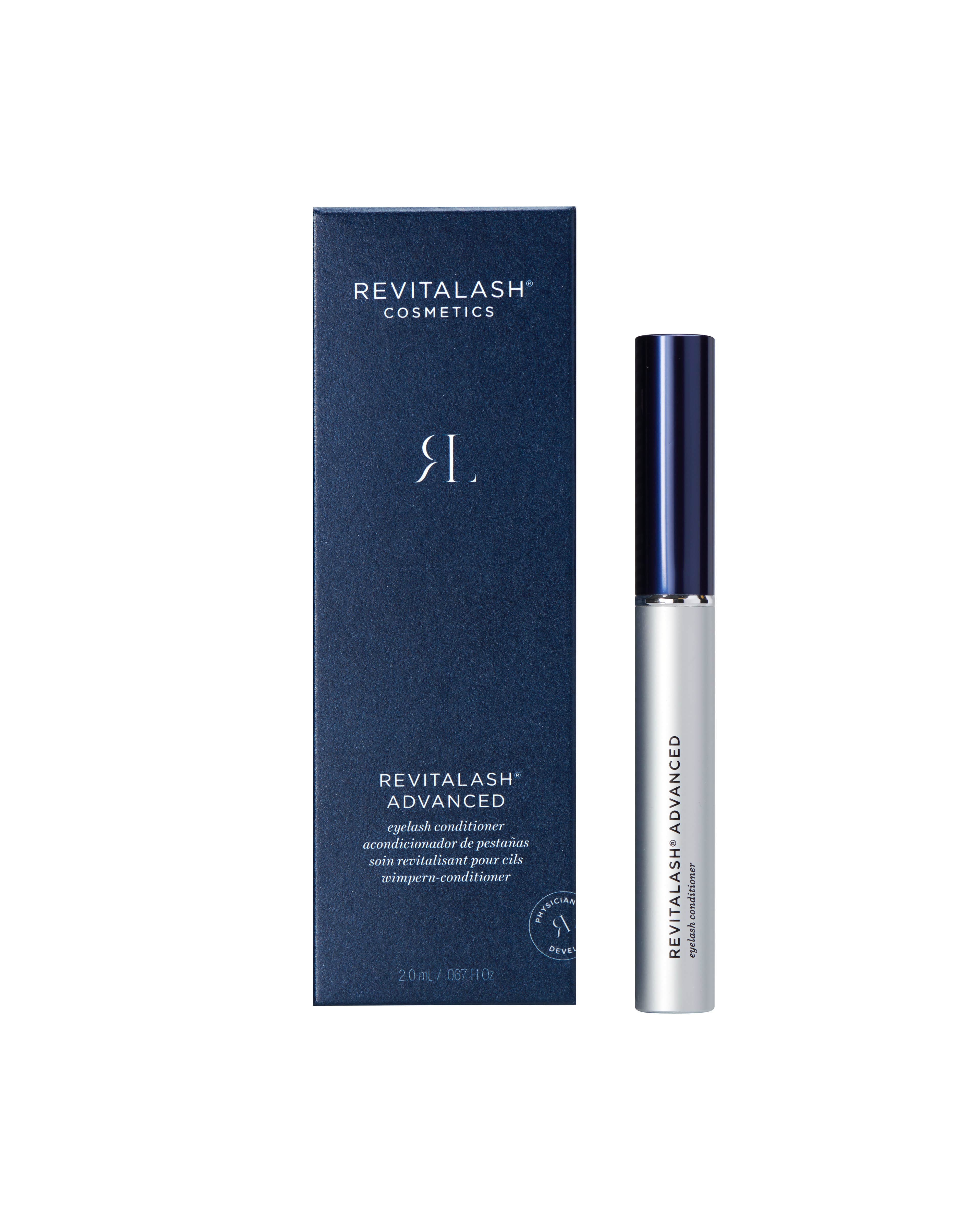 RevitaLash Advanced 2 ml 2