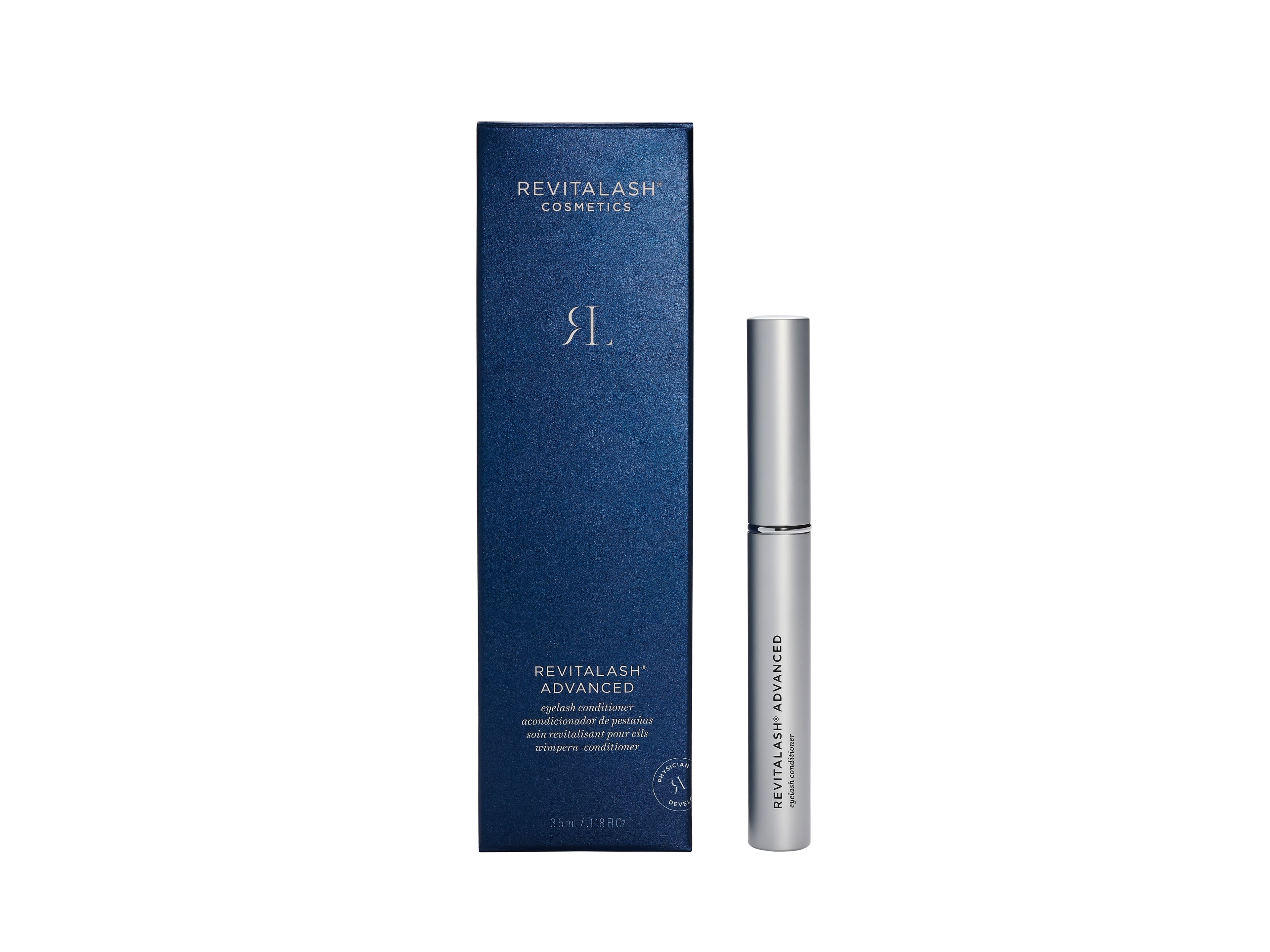 RevitaLash Advanced 3,5 ml 3
