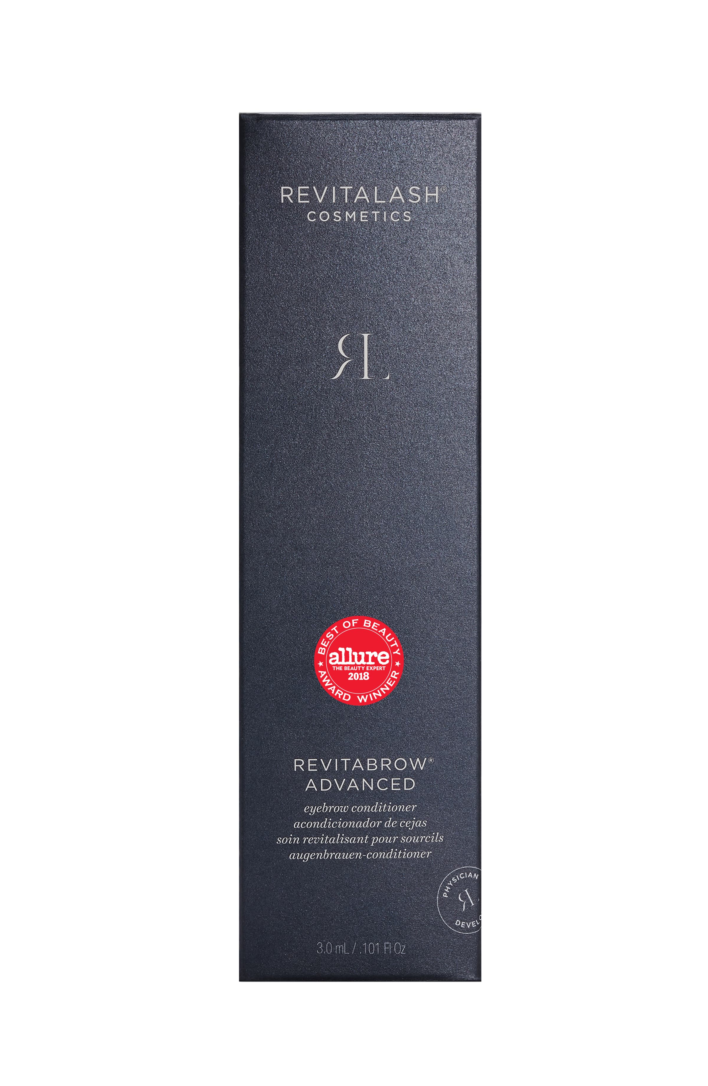 RevitaLash RevitBrow Advanced 3 ml 2