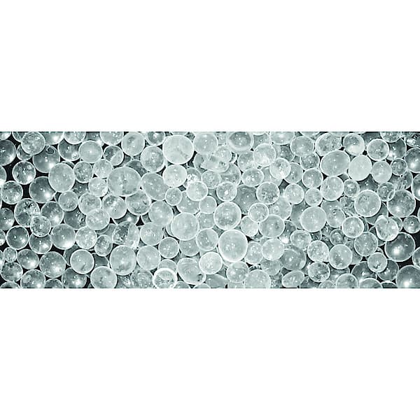 Cura of Sweden Pearl Classic 5 kg Light Grey 150x200 cm 3