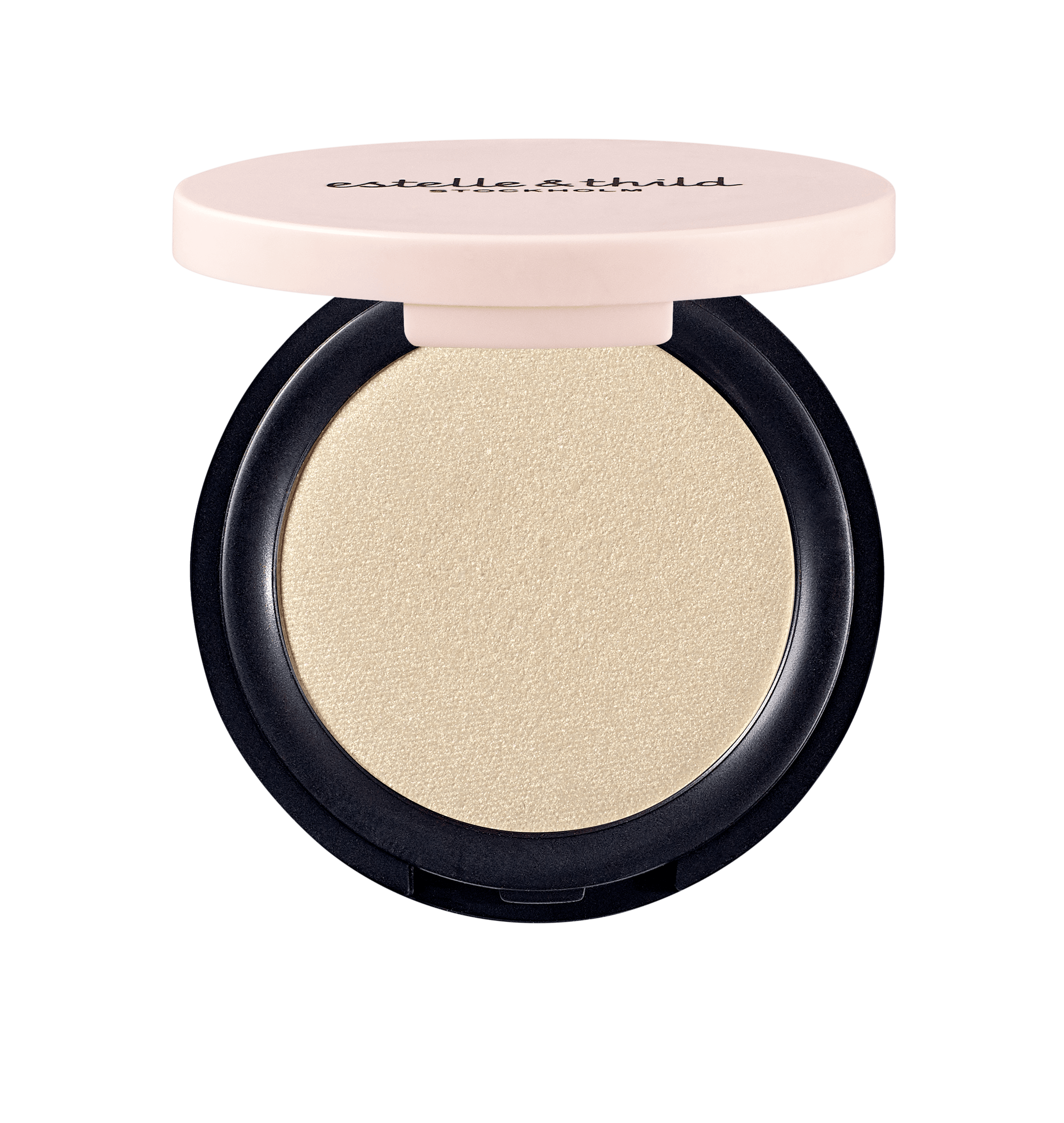 Estelle & Thild BioMineral Silky Eyeshadow Marble 3 g
