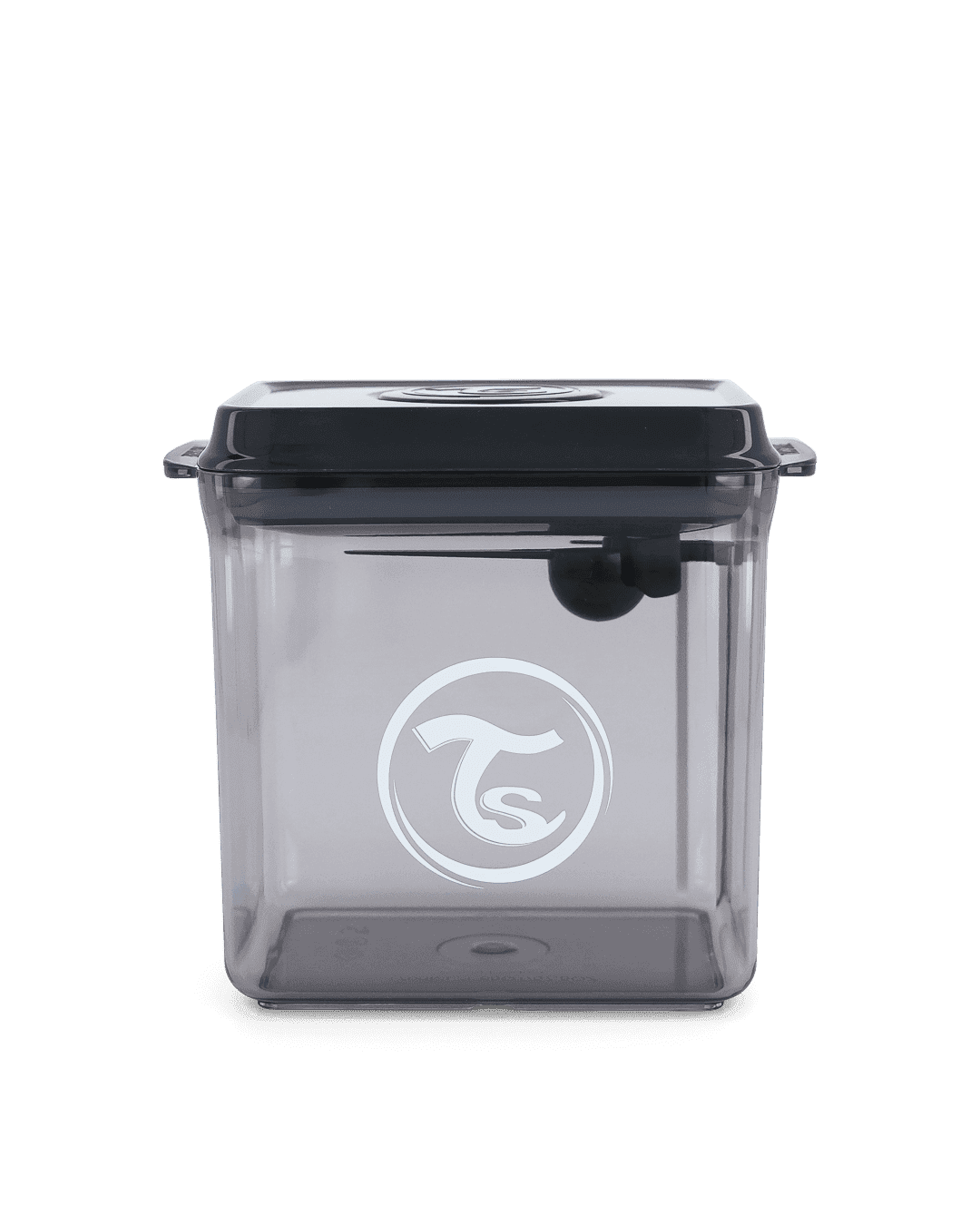 Twistshake Formula Container 1700 ml Black