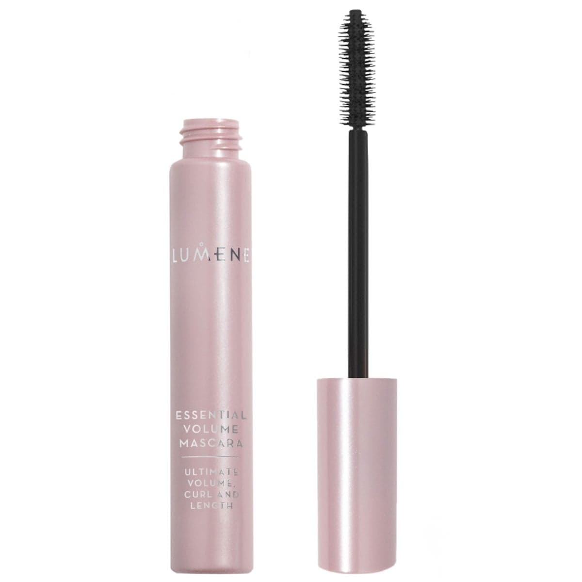 Lumene Essential Volume Mascara Black 7 ml