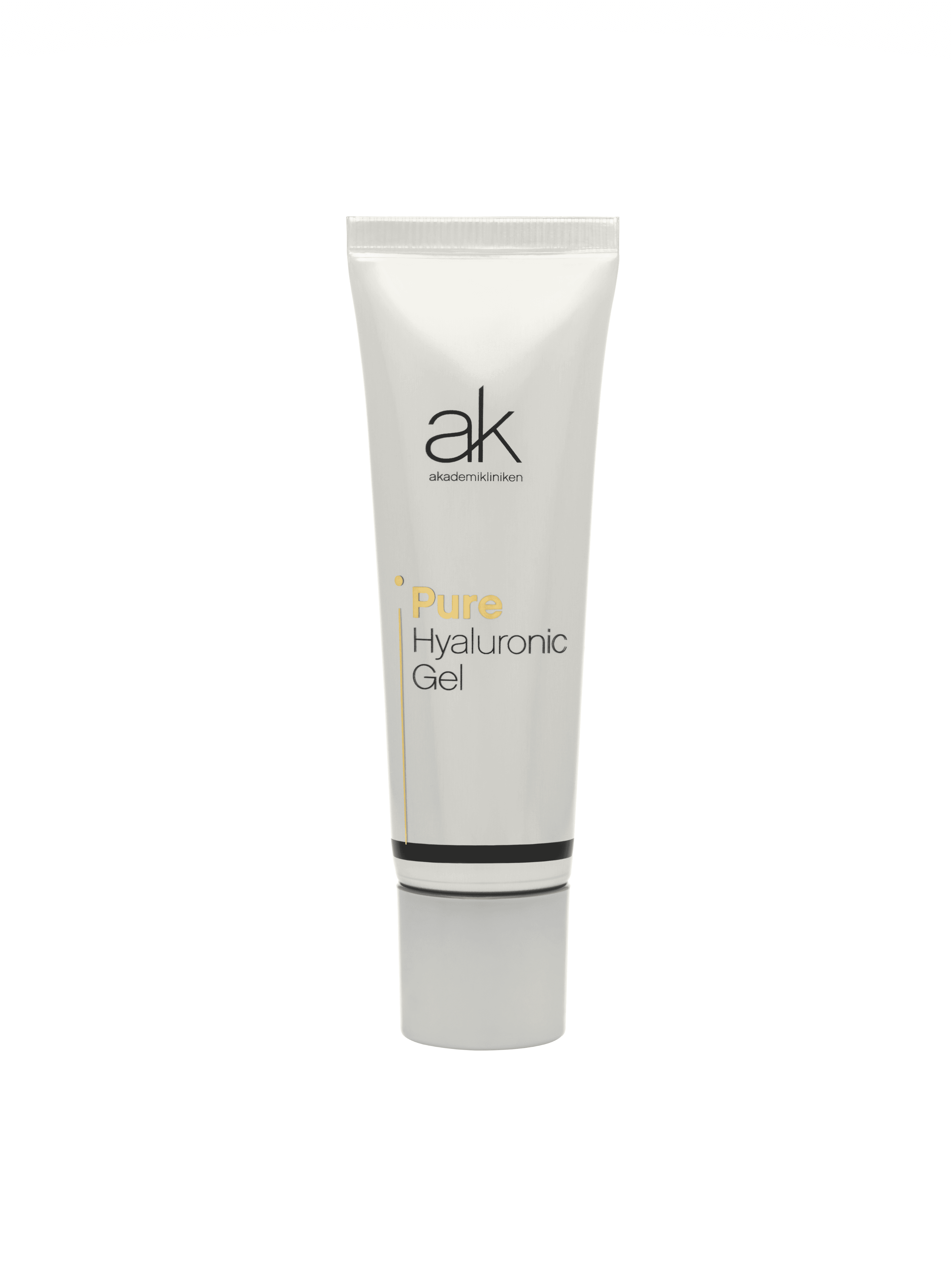 Akademikliniken PURE Hyaluronic Gel 30ml