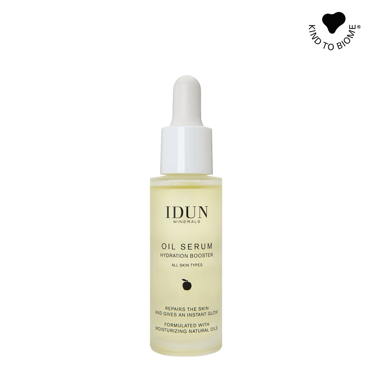 IDUN Minerals Oil Serum