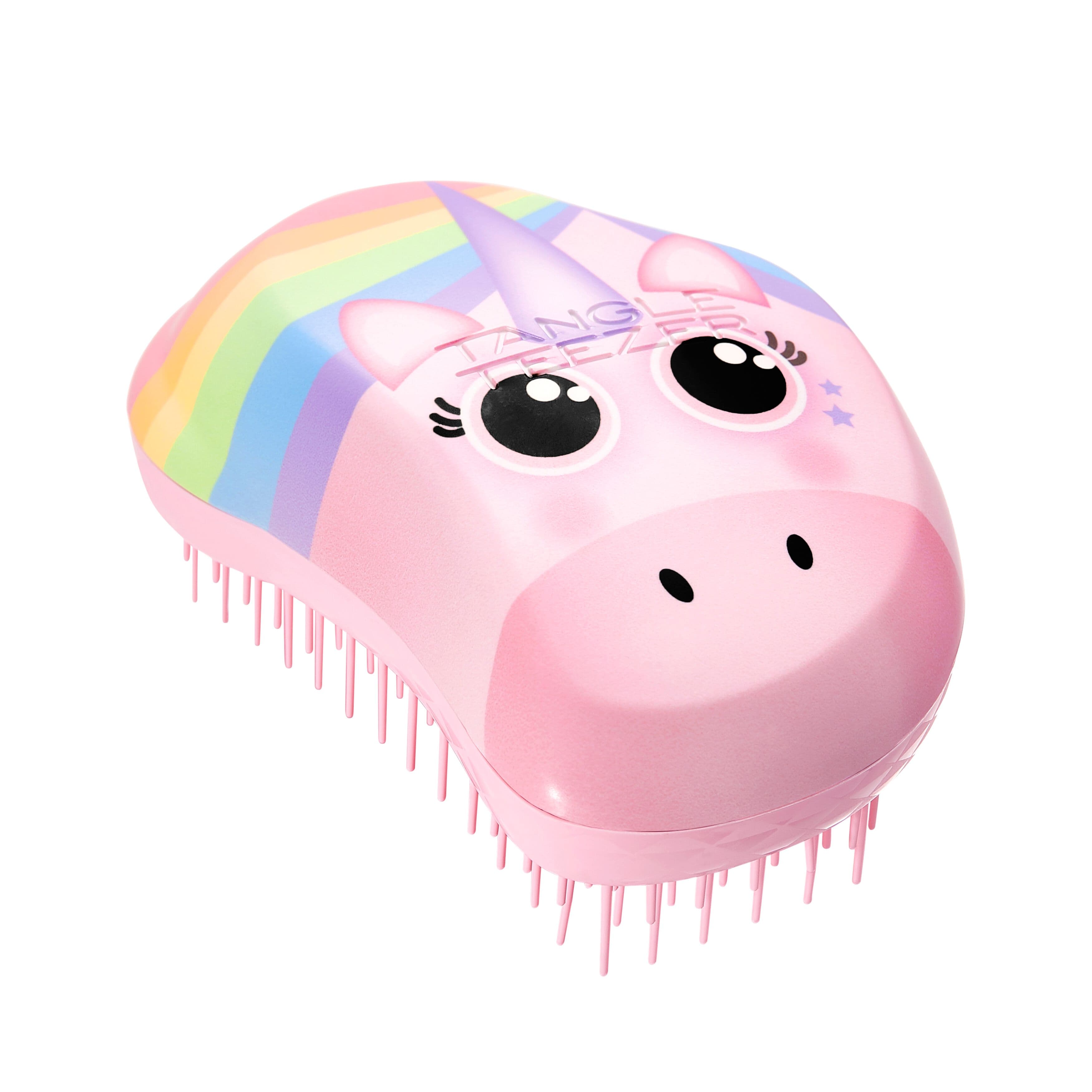 Tangle Teezer The Original Rainbow Unicorn 3