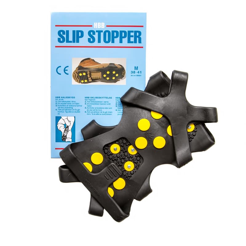 Slip Stopper Halkskydd 38-41