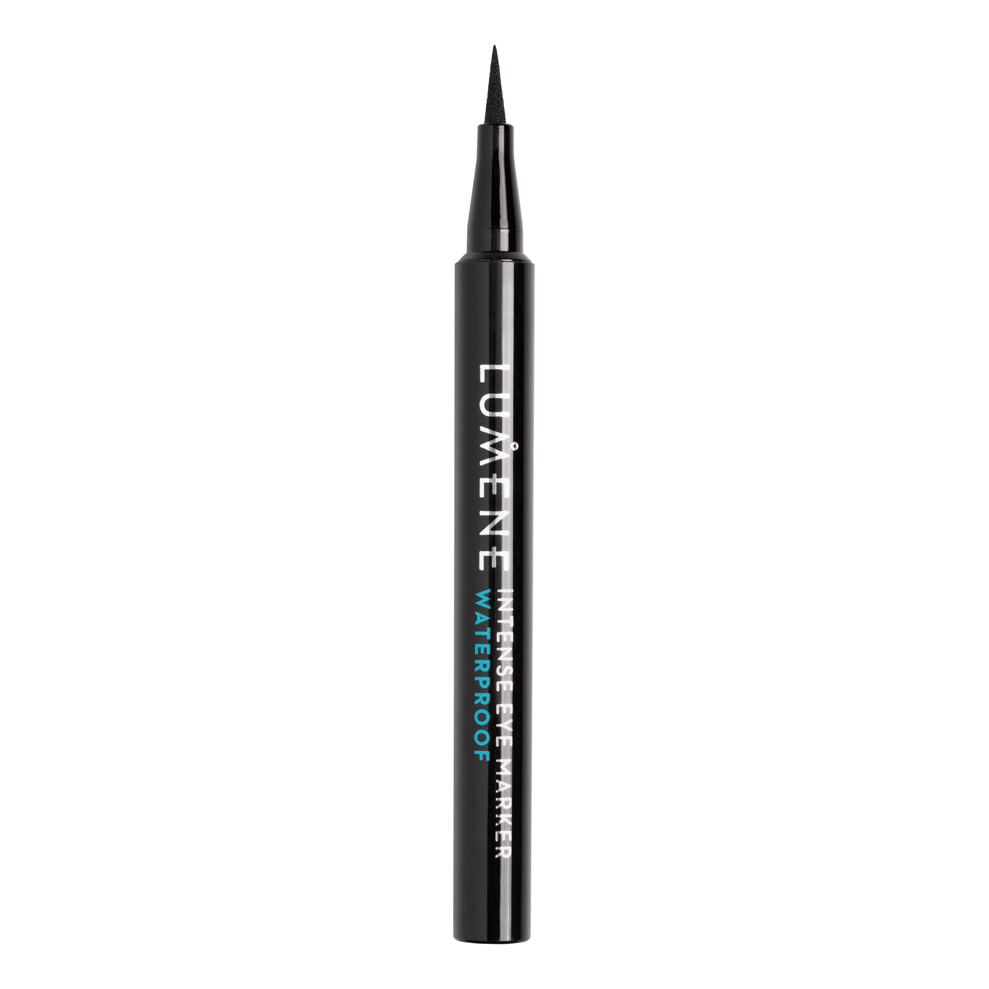 Lumene Intense Eye Marker Waterproof Black
