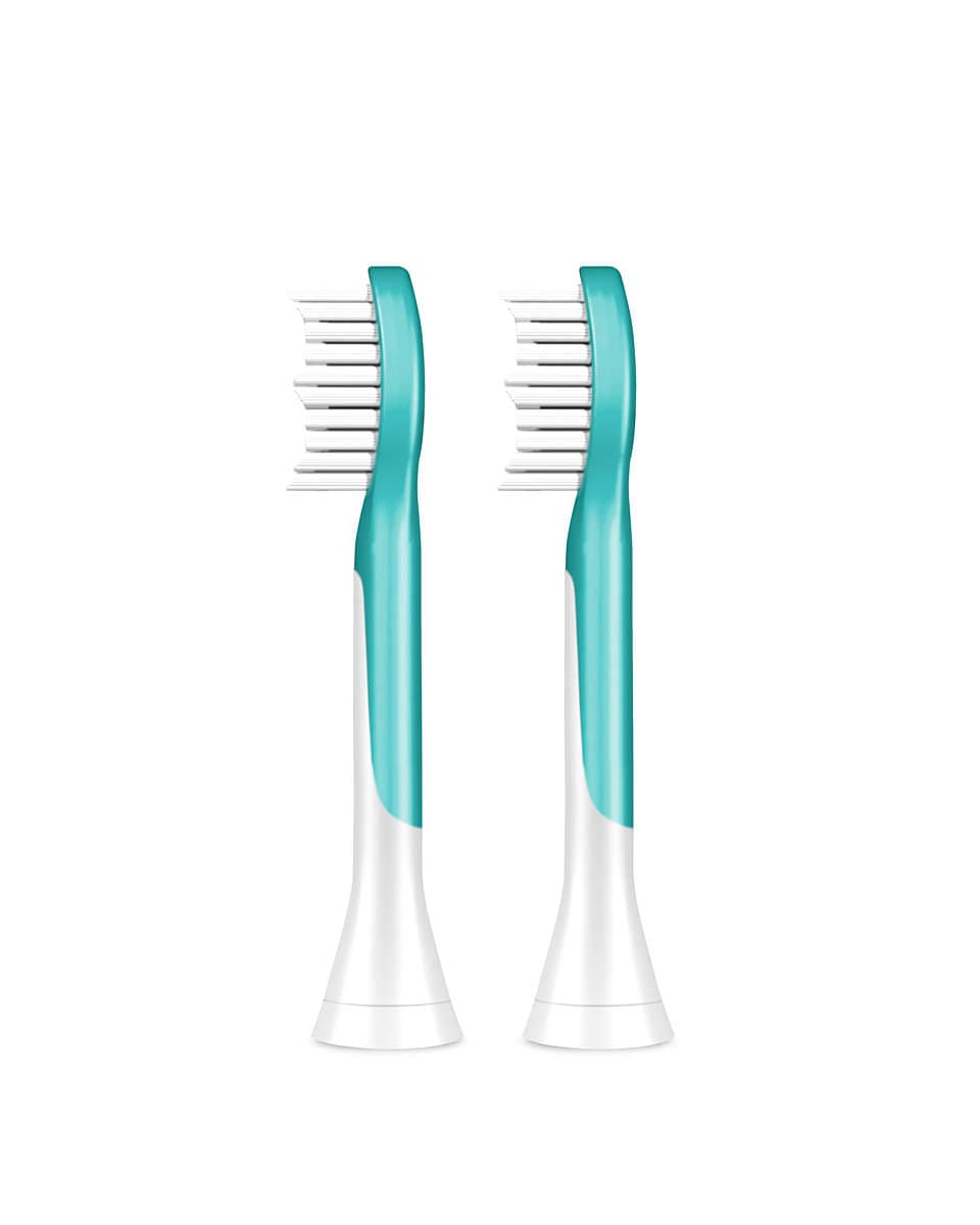 Philips Sonicare Kids Refill 7+ år 2 st 3