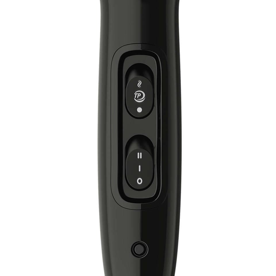 Philips Drycare Hårfön Pro BHD272/00 4