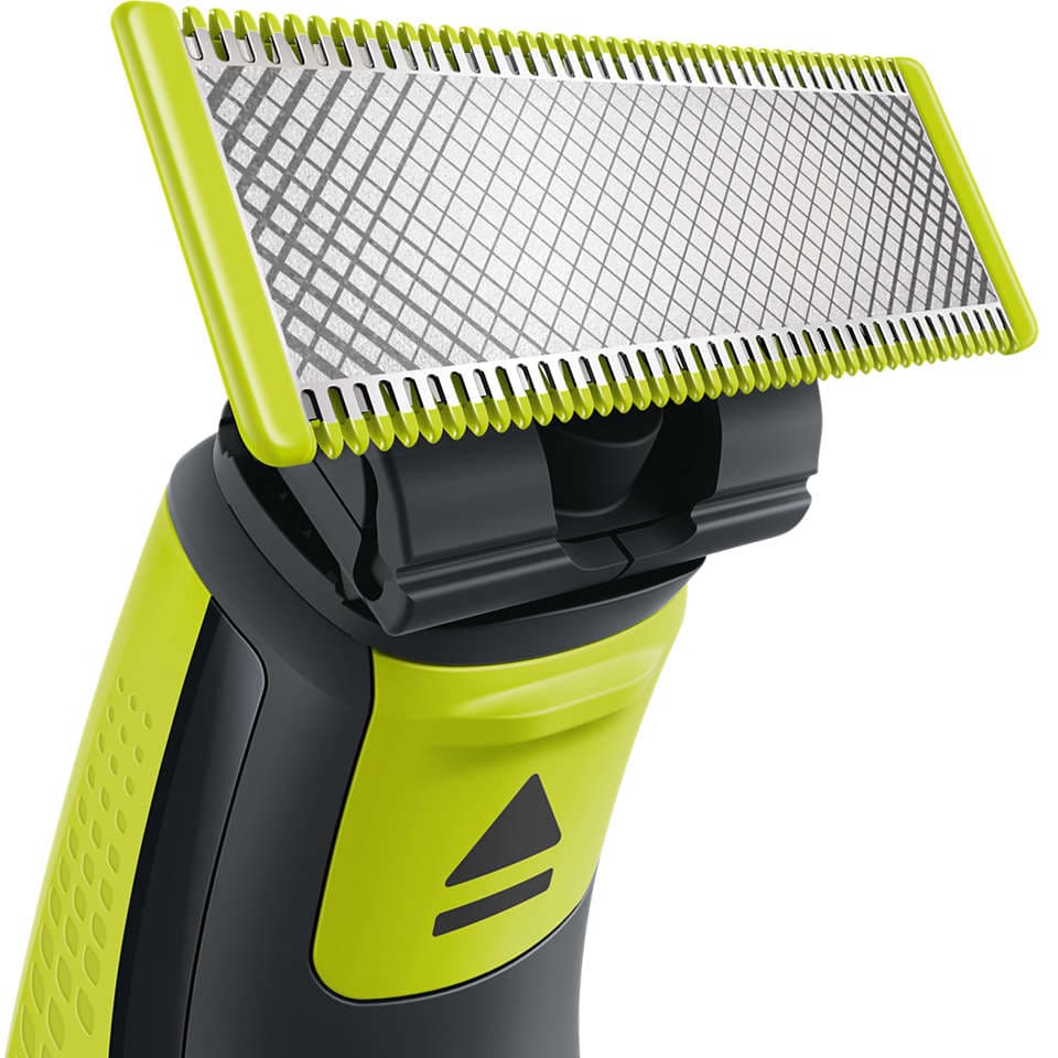 Philips OneBlade Ersättningsrakblad QP210/50 1 st 3