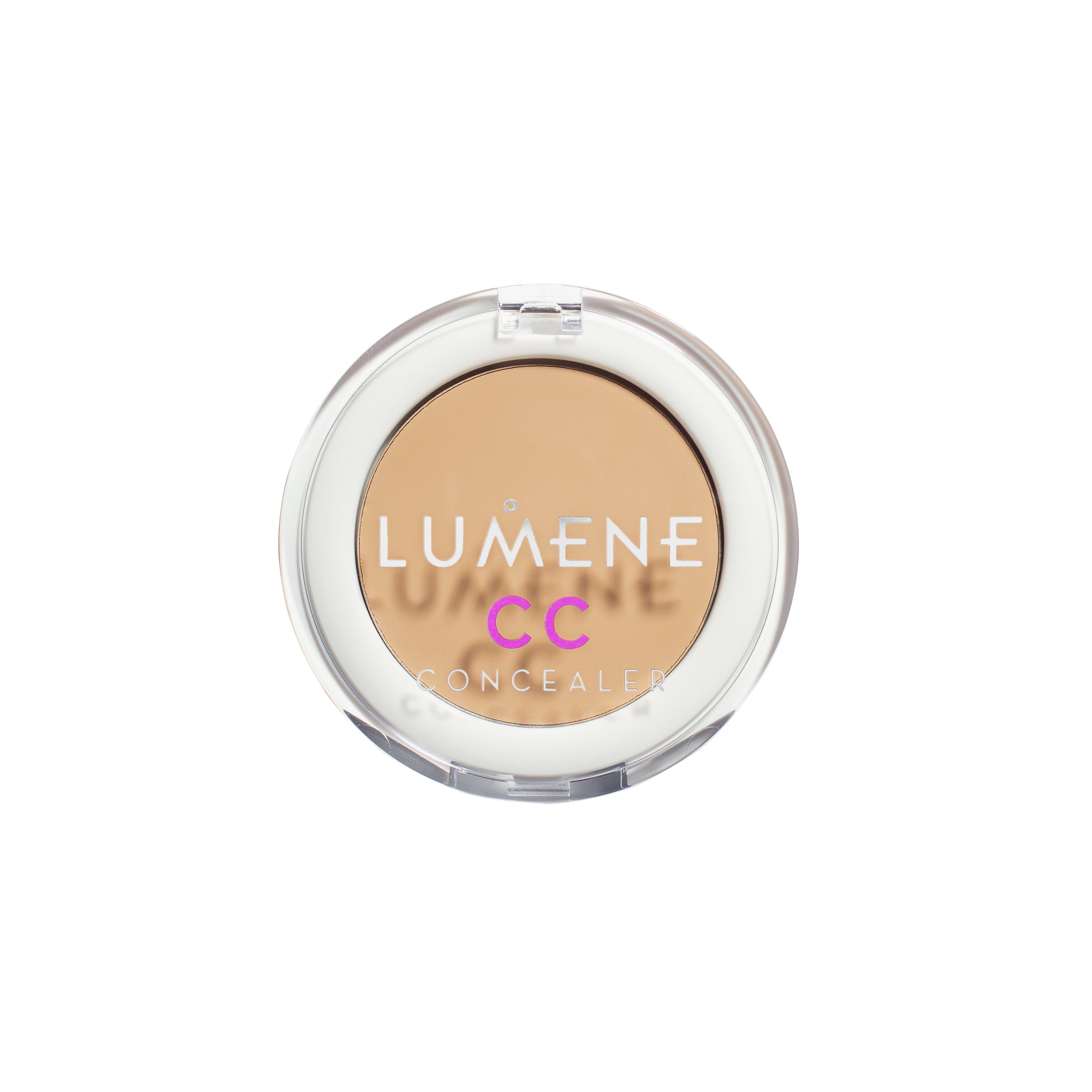 Lumene CC Color Correcting Concealer Medium 2,5 g