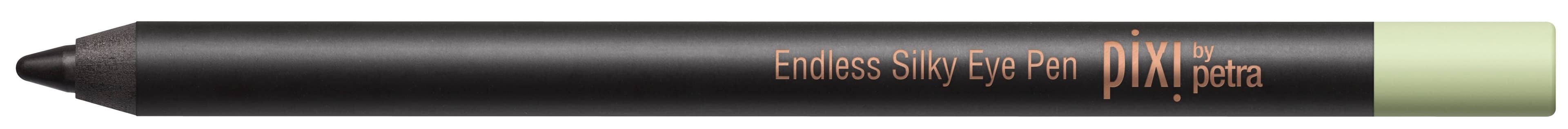 Pixi Endless Silky Eye Pen Black Noir 1,2 g