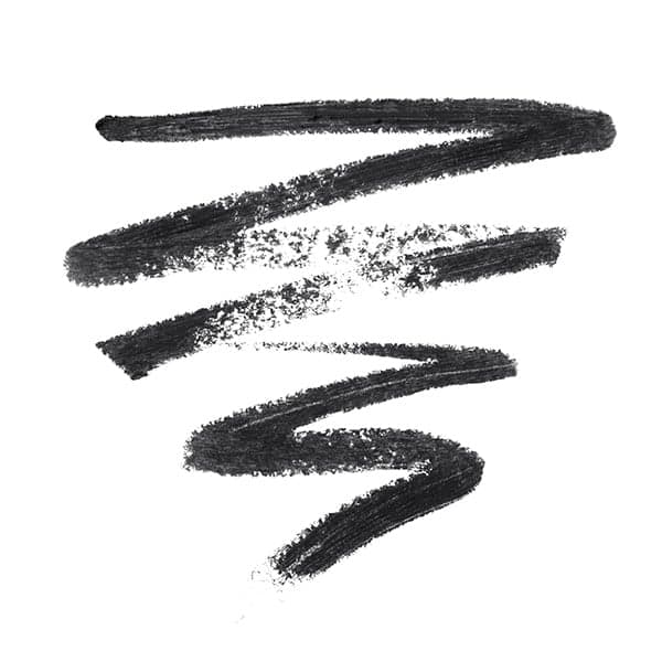 Pixi Endless Silky Eye Pen Black Noir 1,2 g - produktbild 2