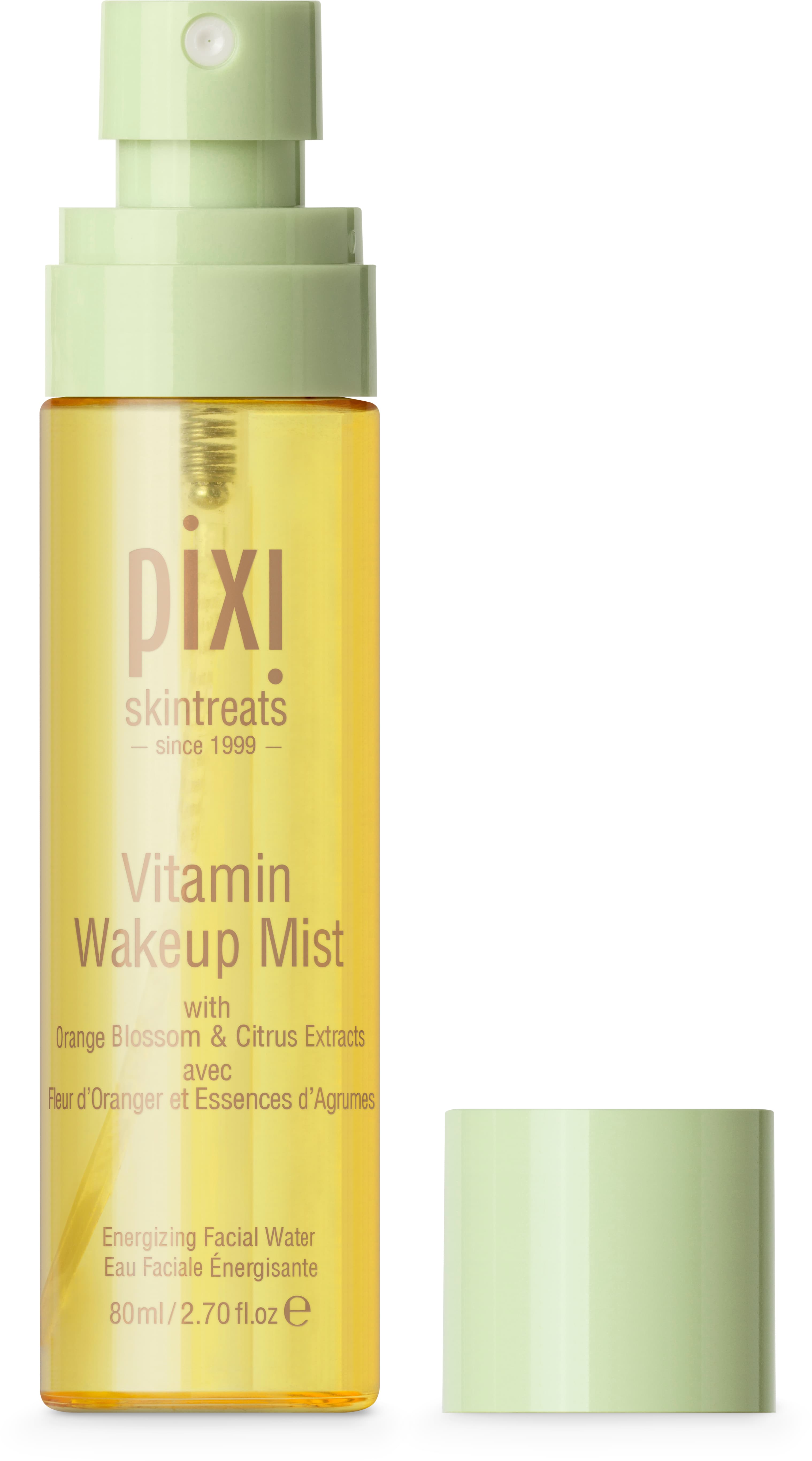 Pixi Vitamin Wakeup Mist 80 ml - produktbild 2