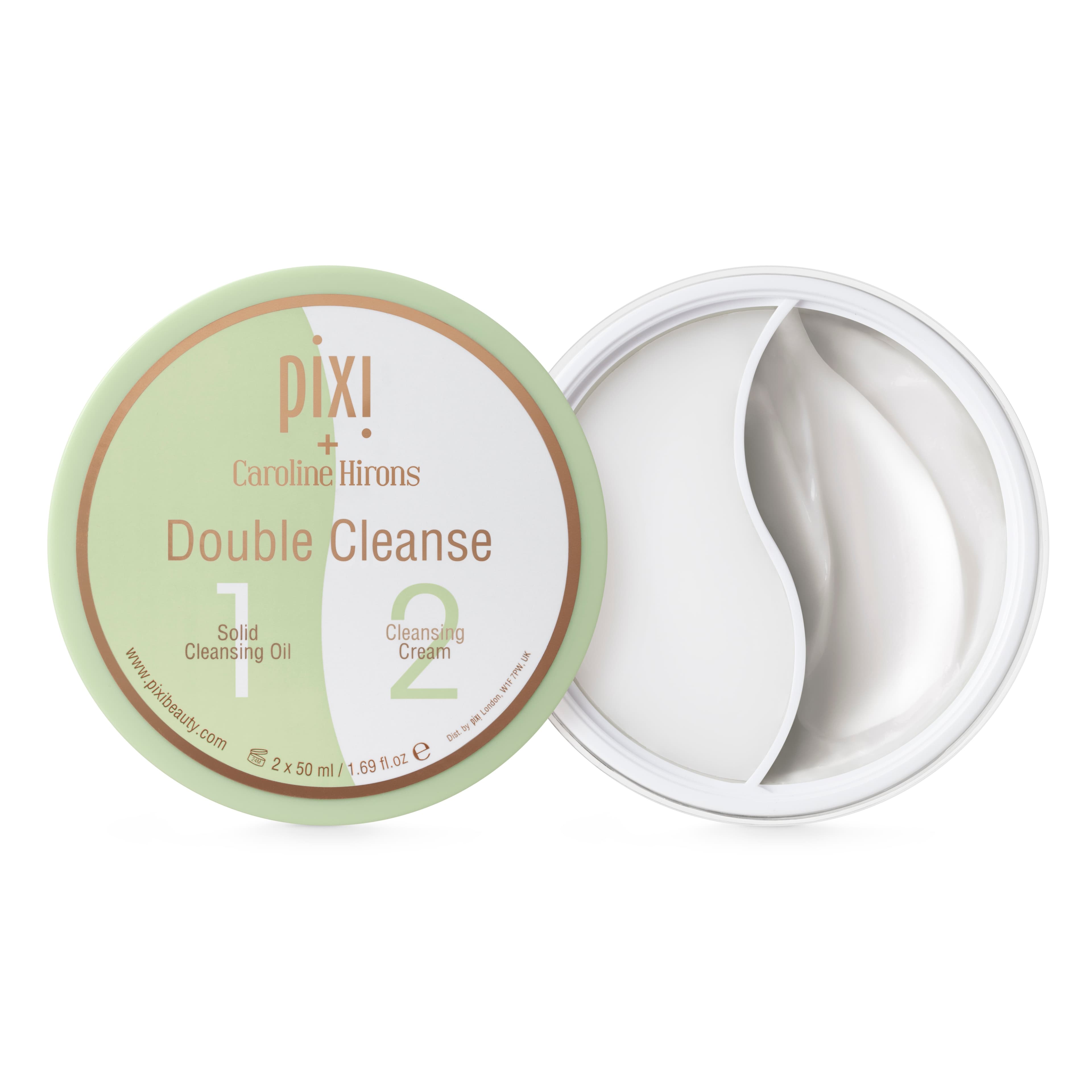 Pixi Double Cleanse 100 ml
