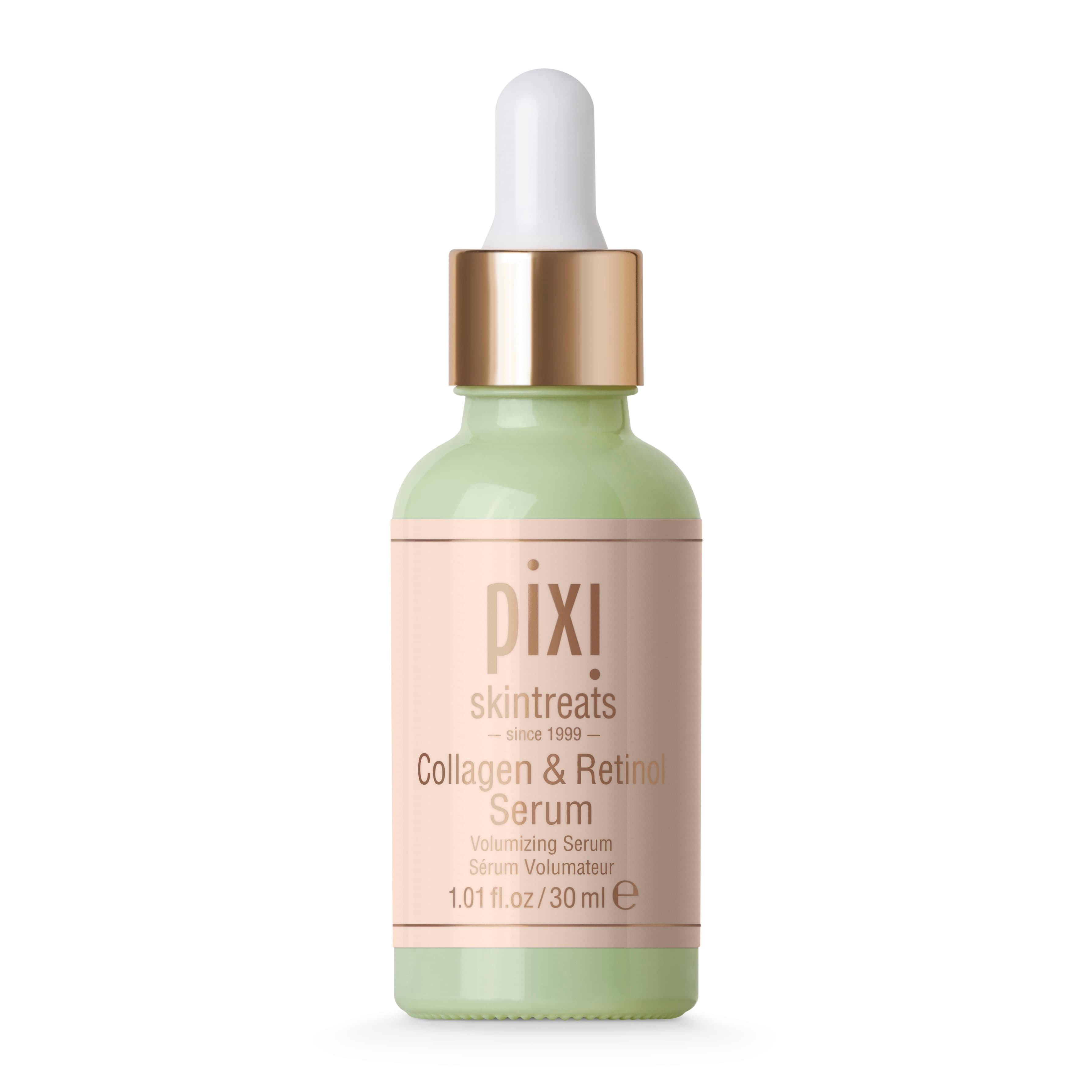 Pixi Botanical Collagen & Retinol Serum 30 ml