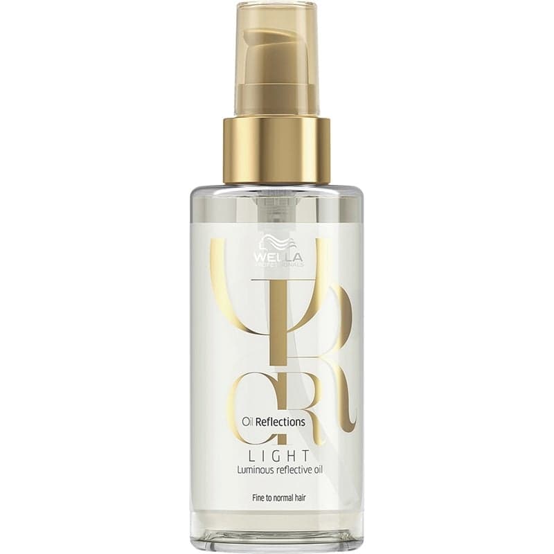 Wella Professionals Oil Reflections Light Oil 100 ml