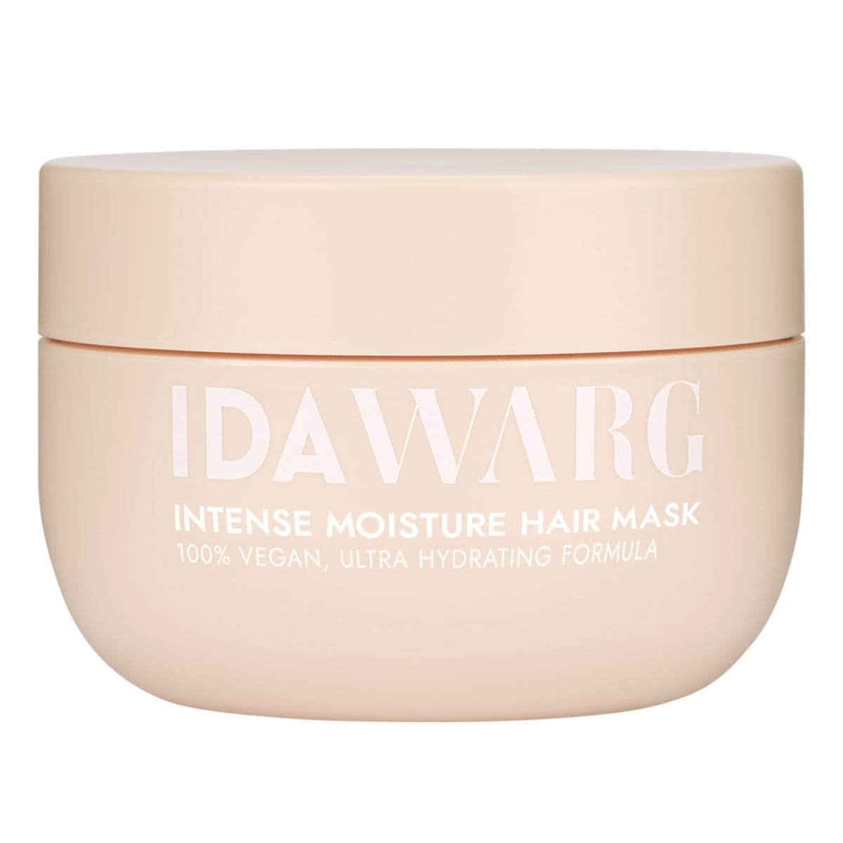 IDA WARG Beauty Intense Moisture Hair Mask 300 ml