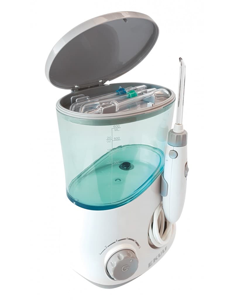 Ekulf PowerFlosser - produktbild 3