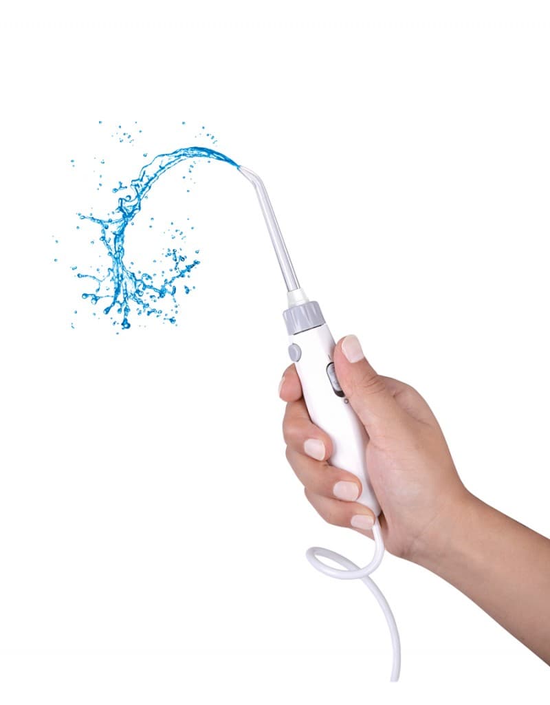 Ekulf PowerFlosser - produktbild 5