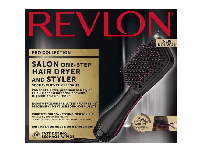 Revlon One-Step Dryer & Styler 2