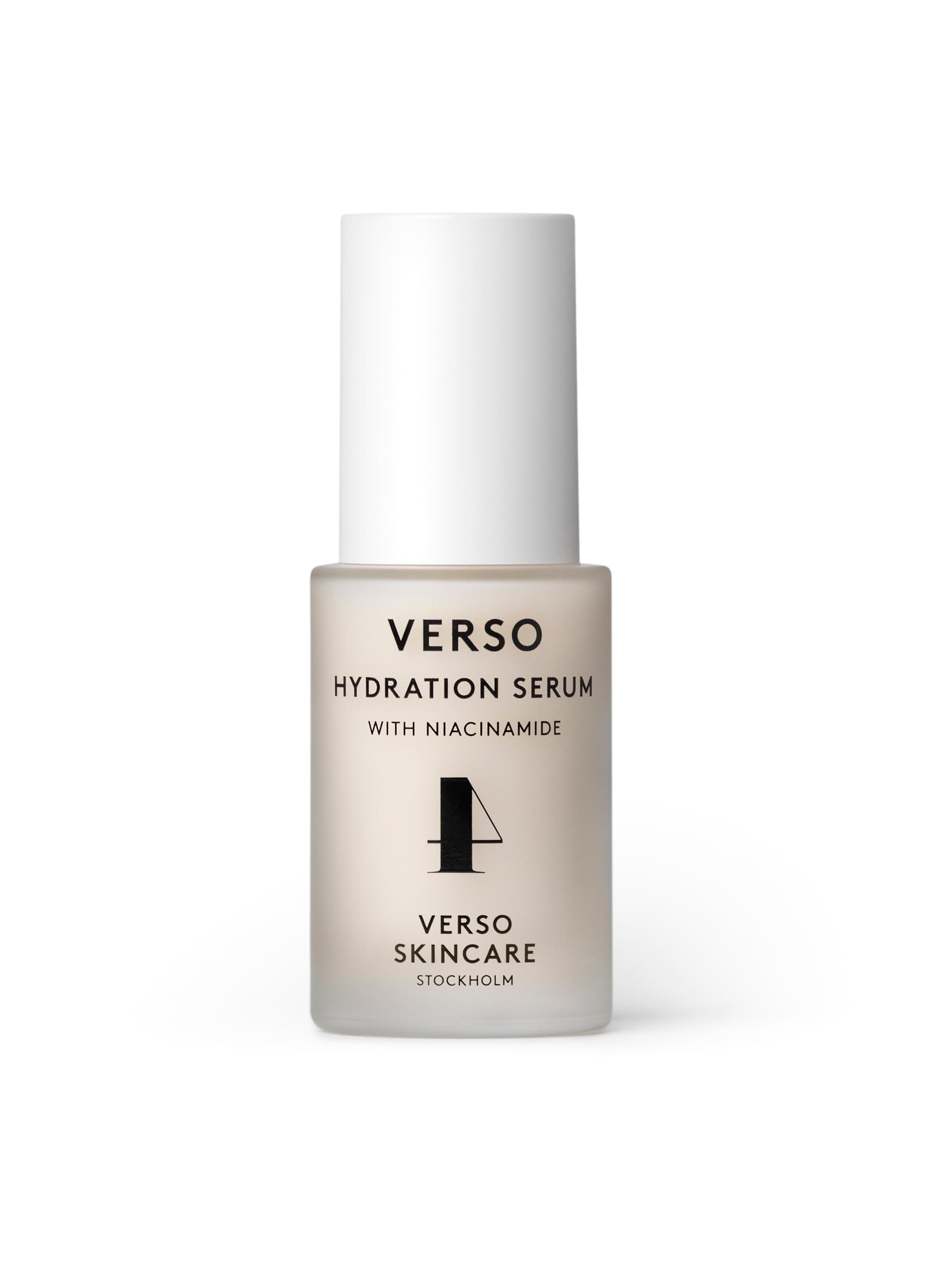 Verso Hydration Serum 30 ml
